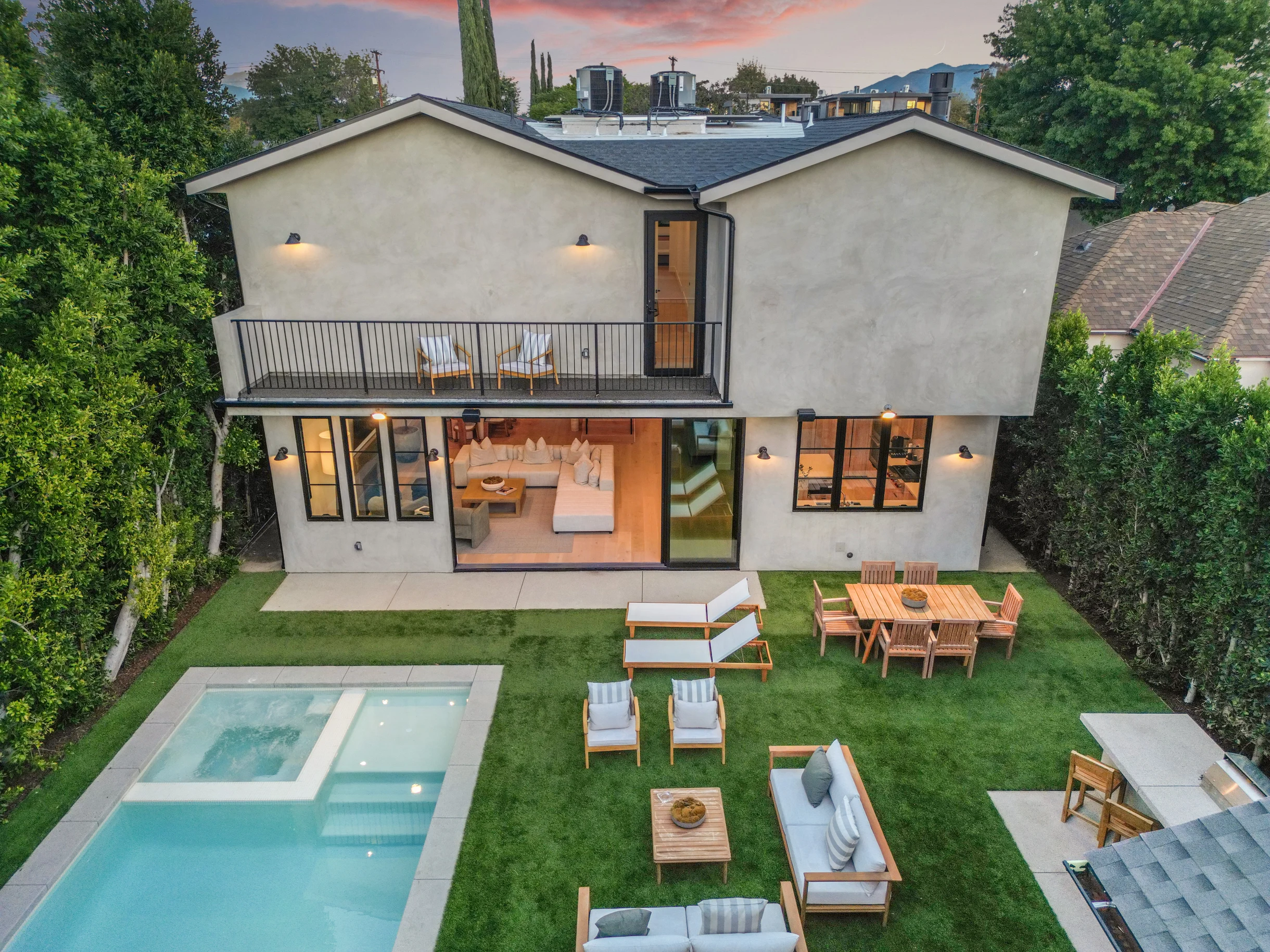 Wander North Hollywood Haven #23