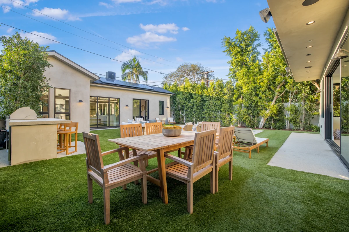 Wander North Hollywood Haven