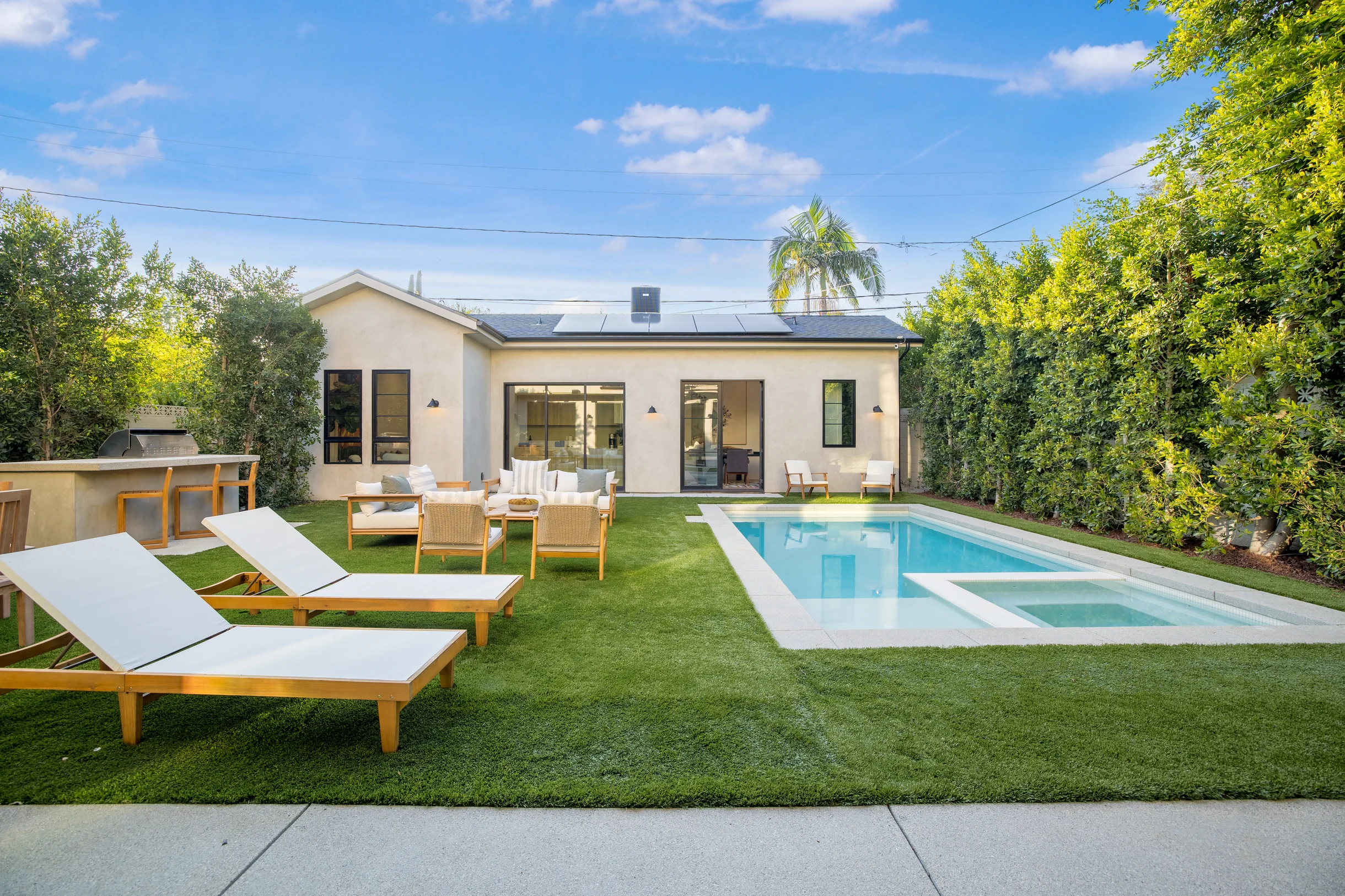 Wander North Hollywood Haven #33