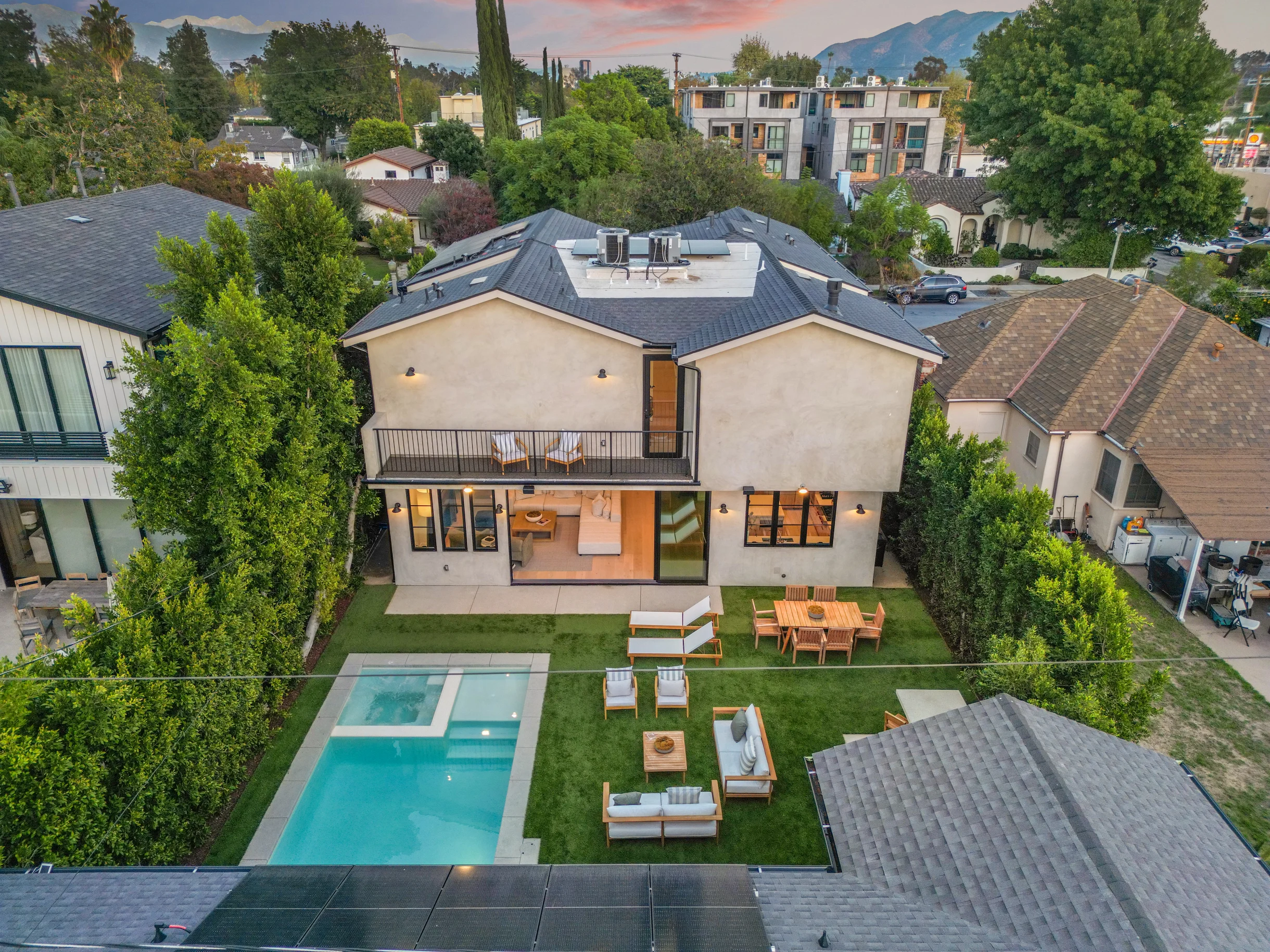 Wander North Hollywood Haven #48