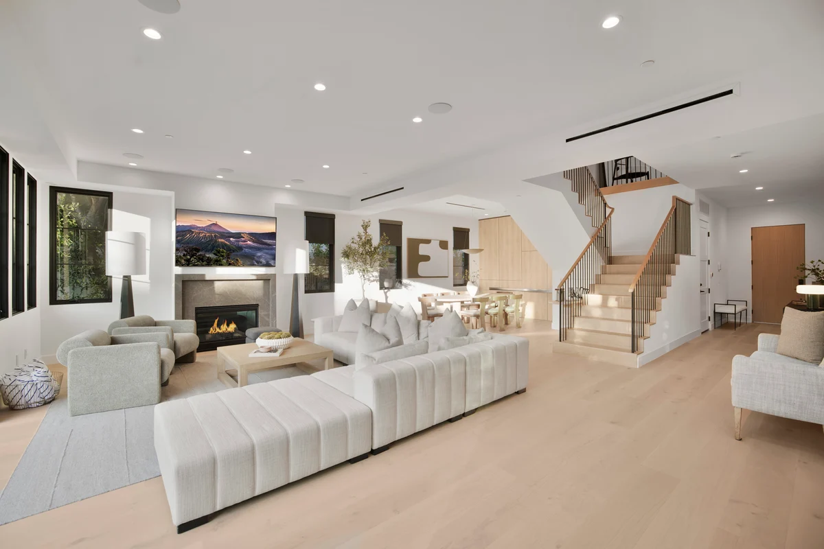 Wander North Hollywood Haven