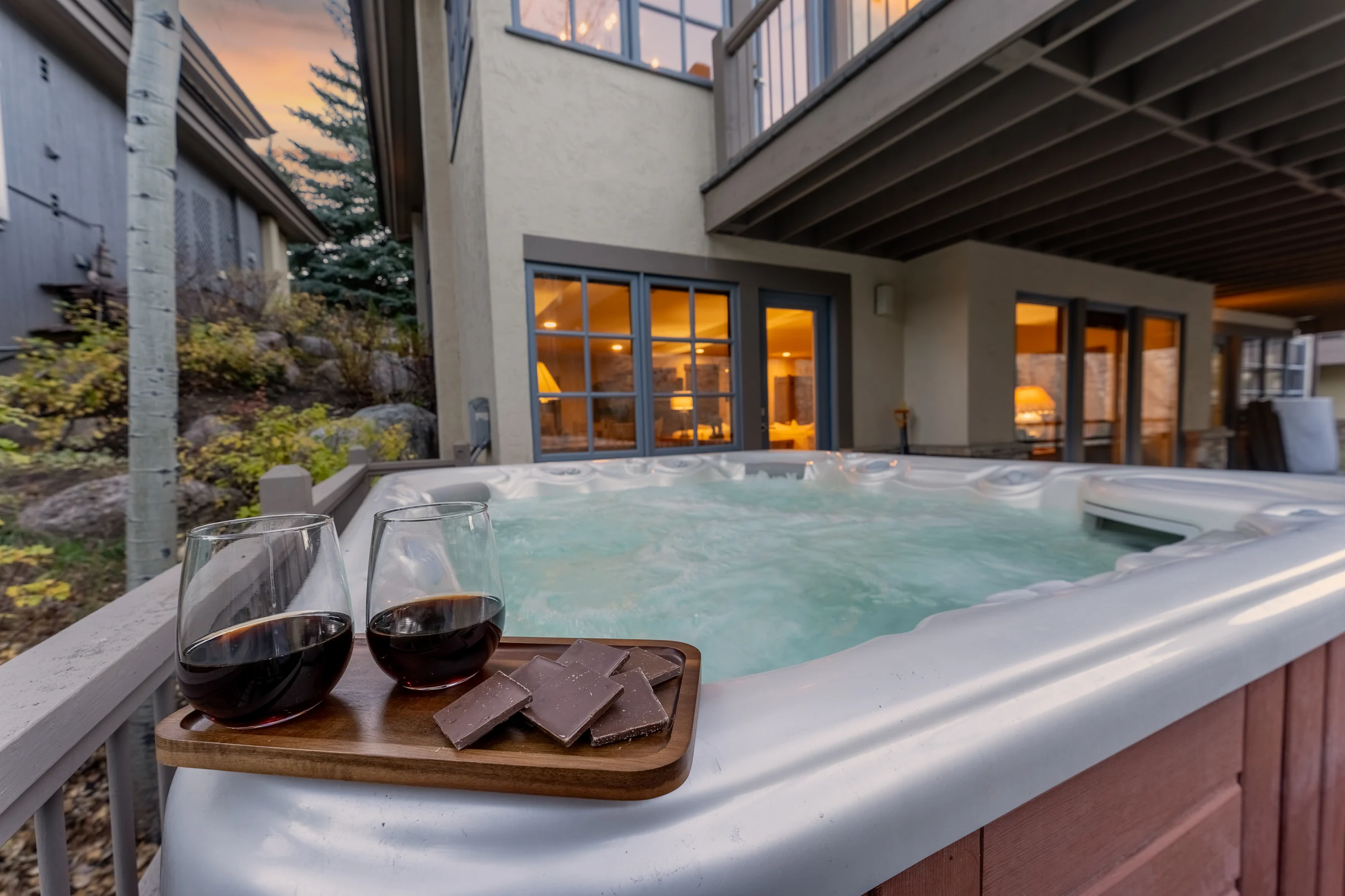 Wander Beaver Creek Alpine #3