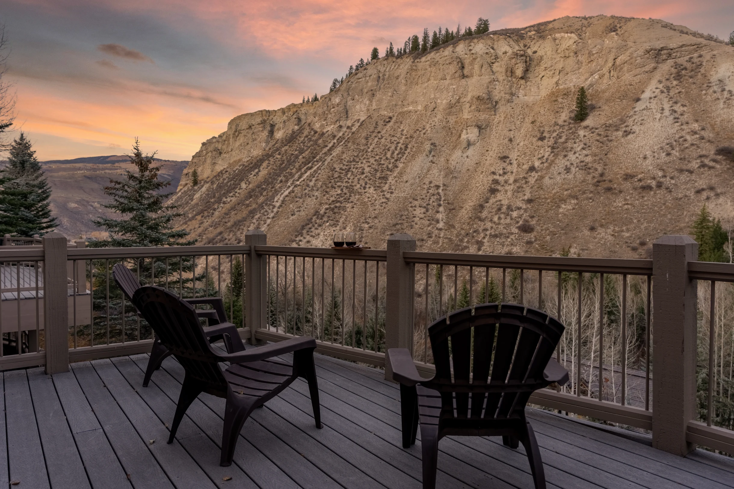 Wander Beaver Creek Alpine #2