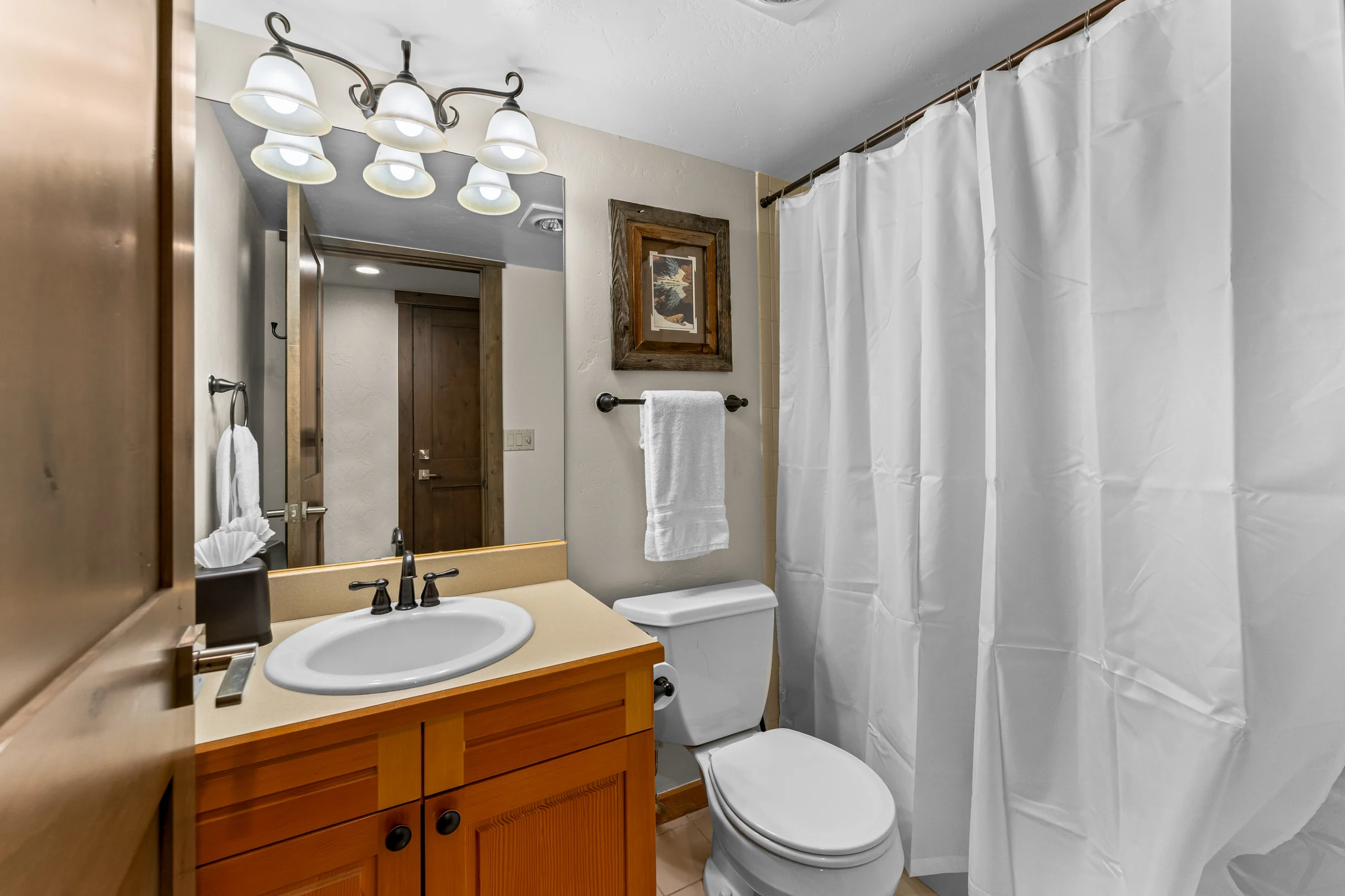 Spectacular views | Private Hot Tub | Sleeps 16 #5