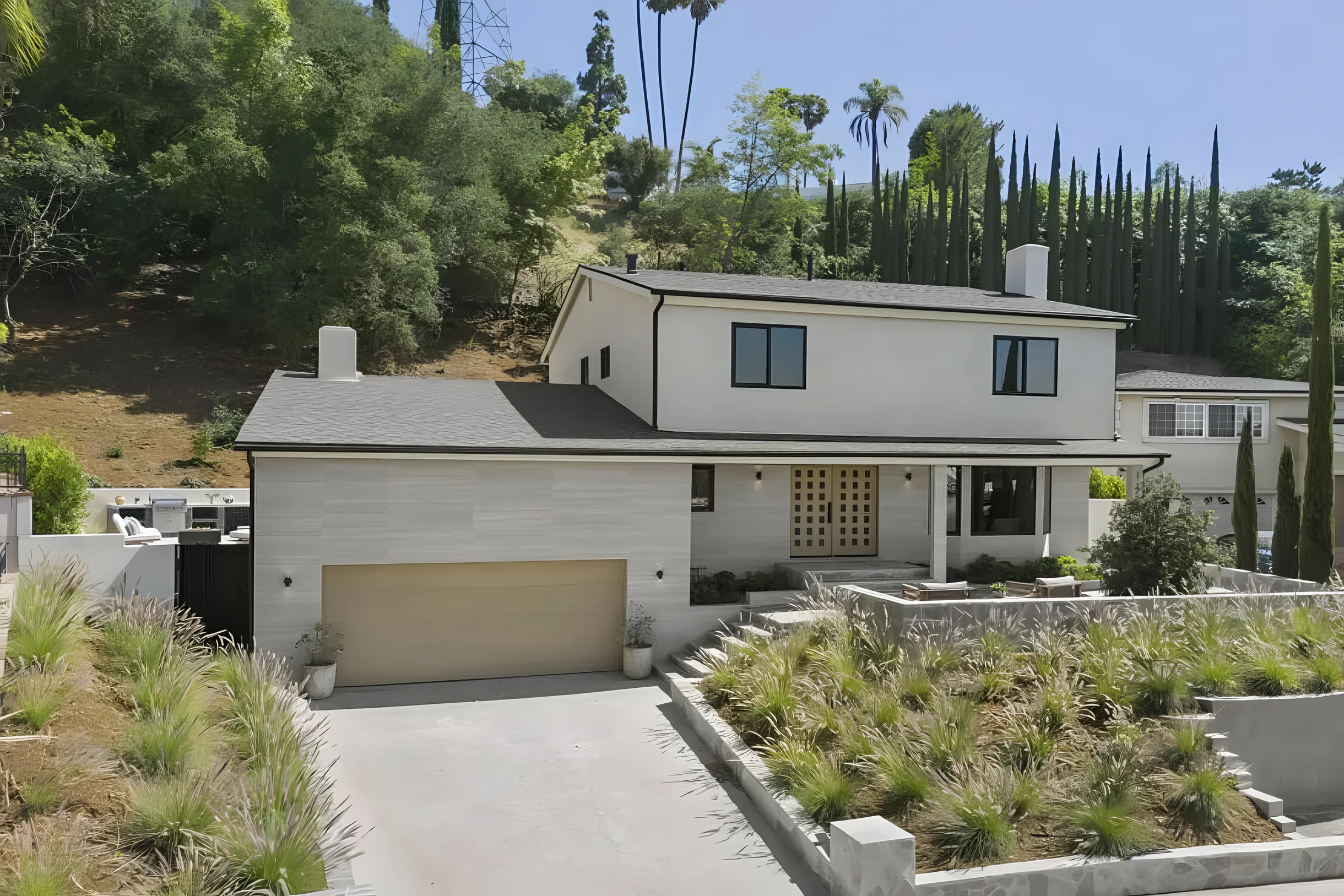 Wander Studio City Overlook #5