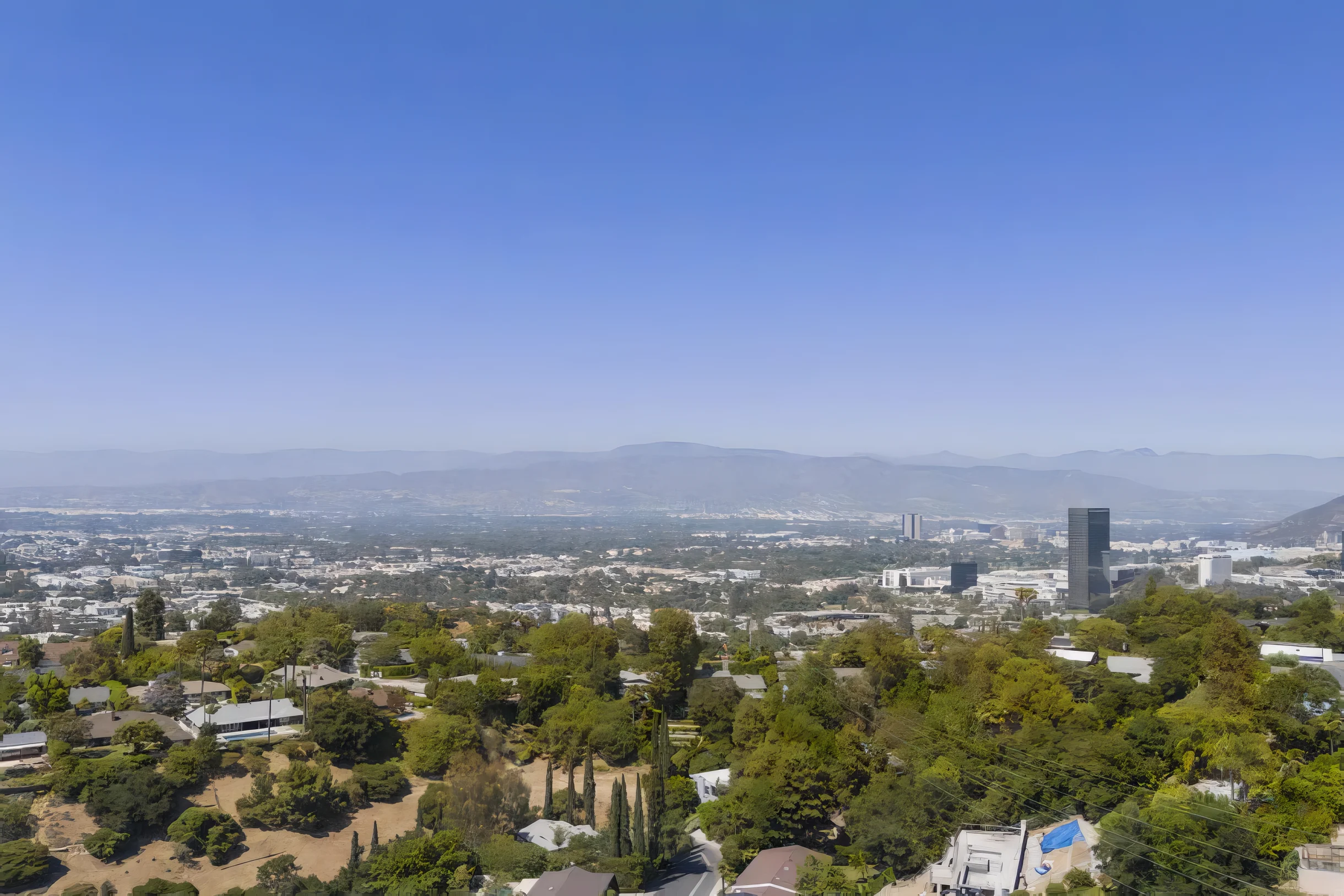 Wander Studio City Overlook #34
