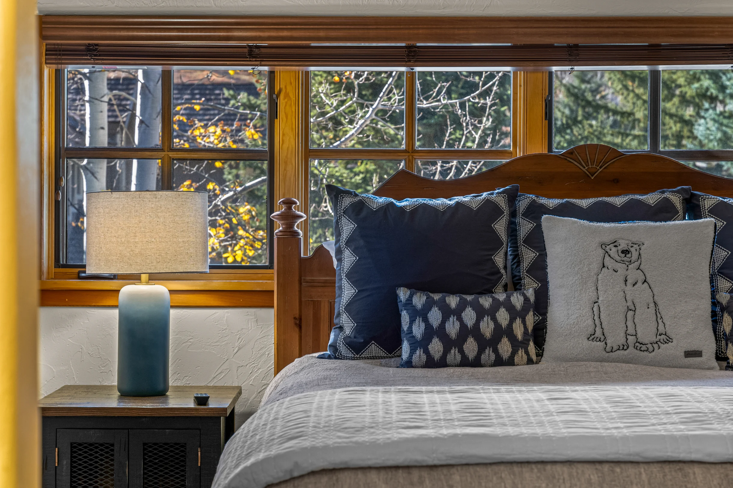 Spectacular views | Private Hot Tub | Sleeps 16 #25