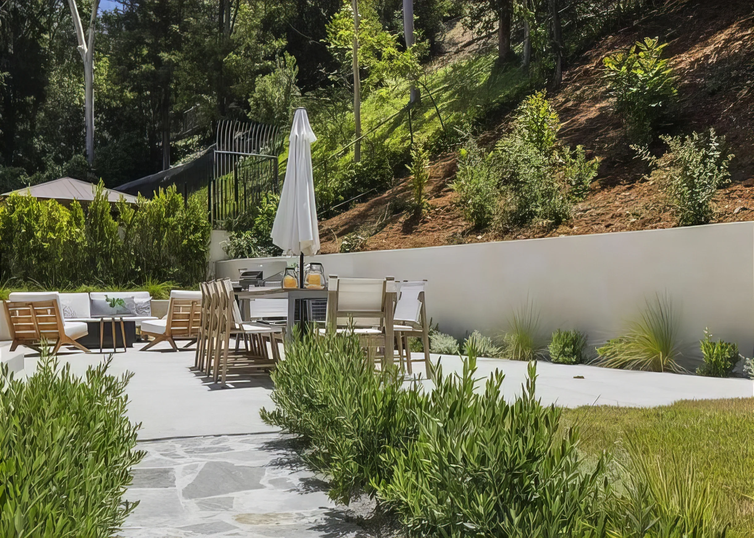 Wander Studio City Overlook #8