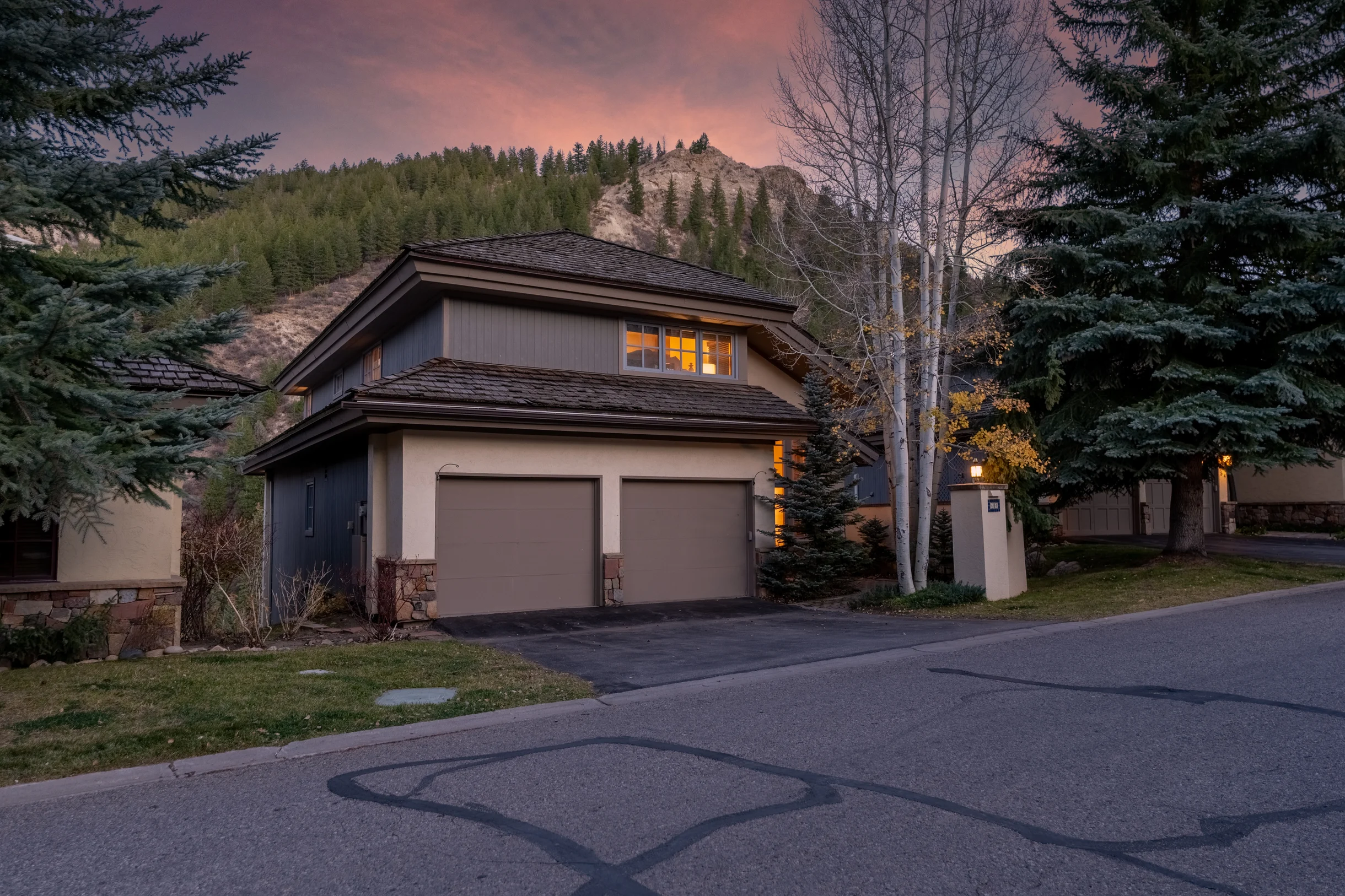 Wander Beaver Creek Alpine #4