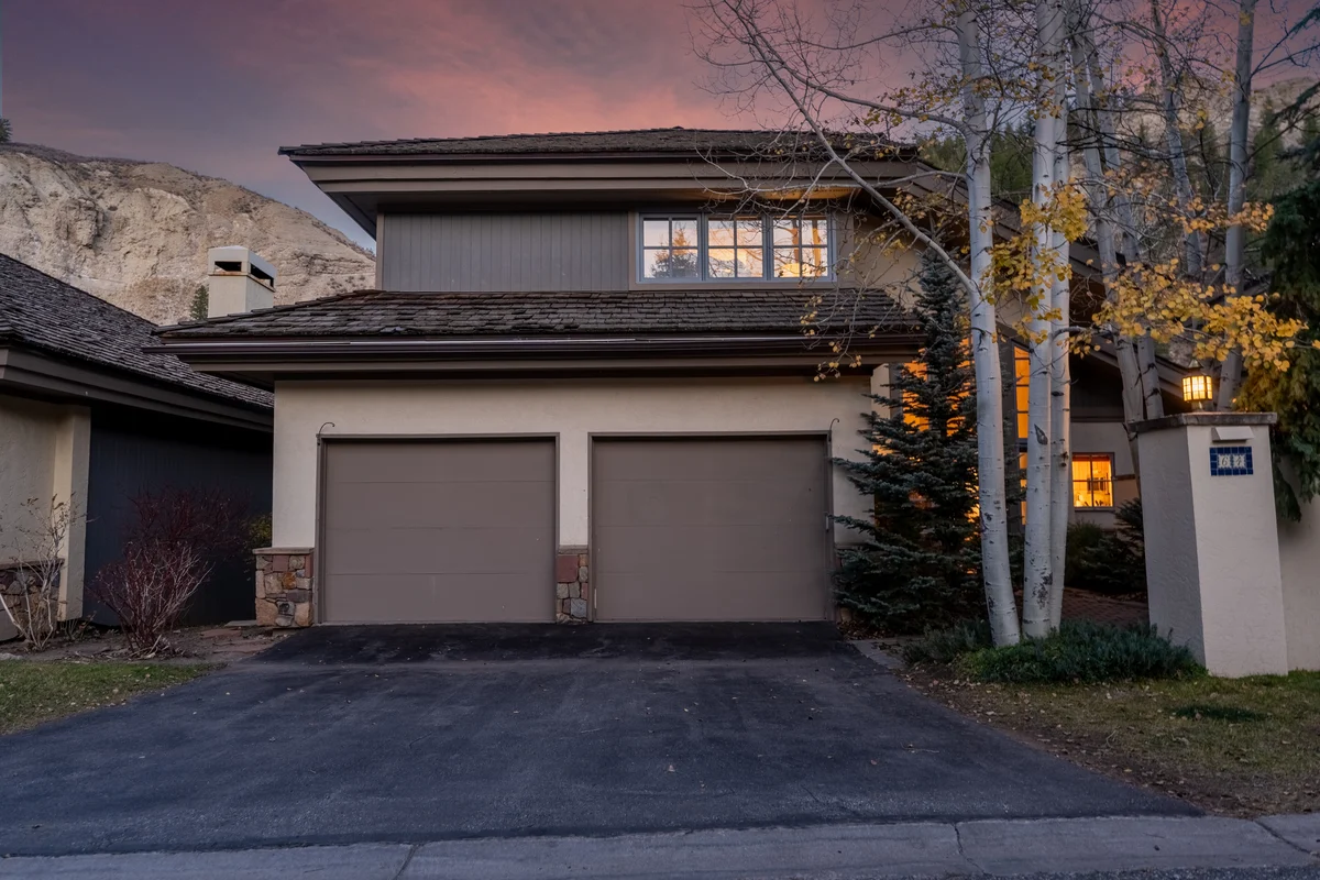 Wander Beaver Creek Alpine