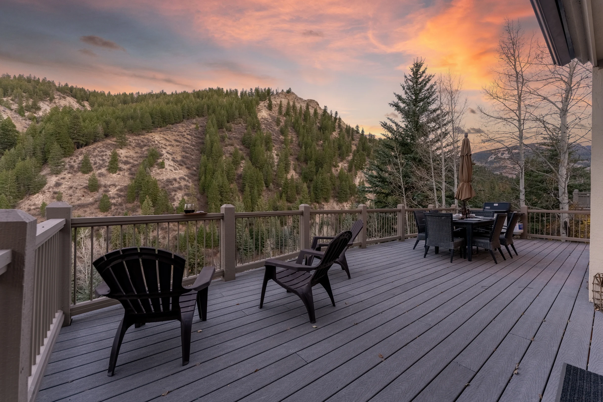 Spectacular views | Private Hot Tub | Sleeps 16 #49