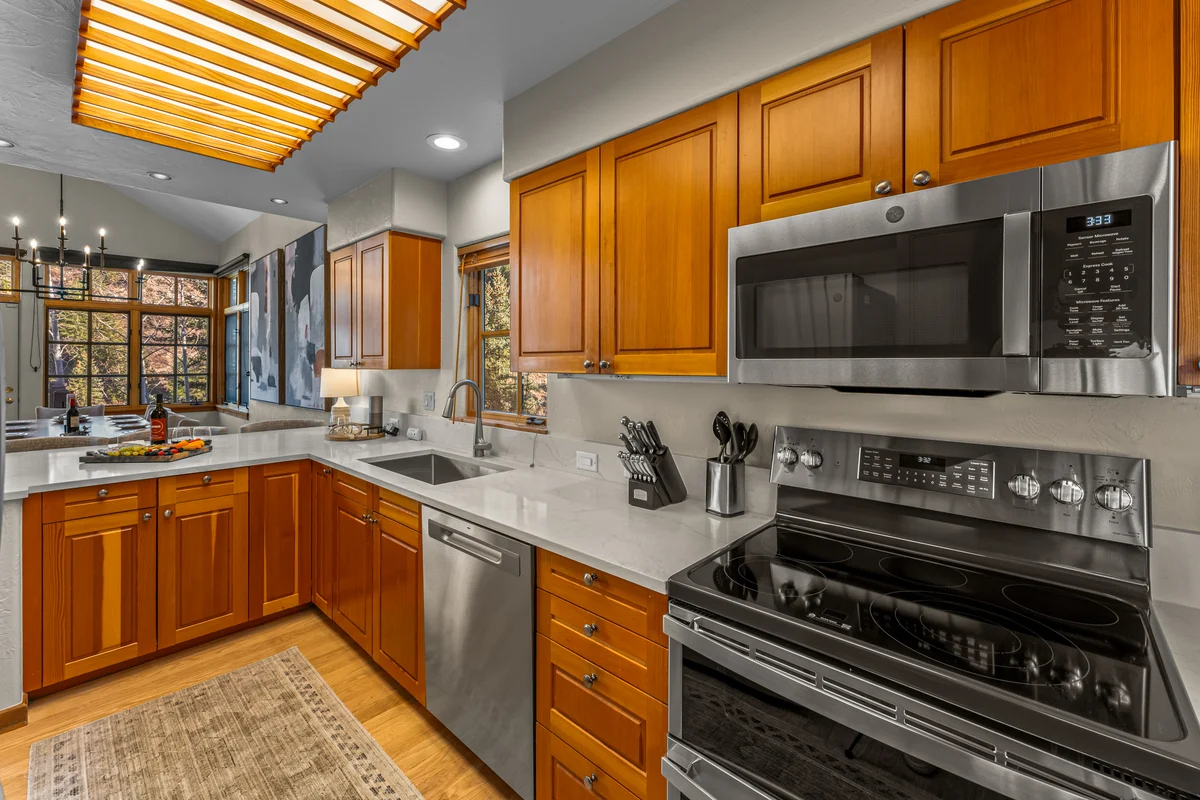 Wander Beaver Creek Alpine