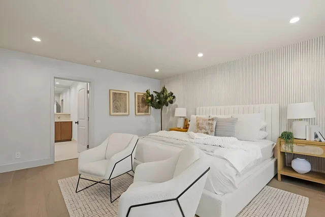 Bedroom 1 image 1