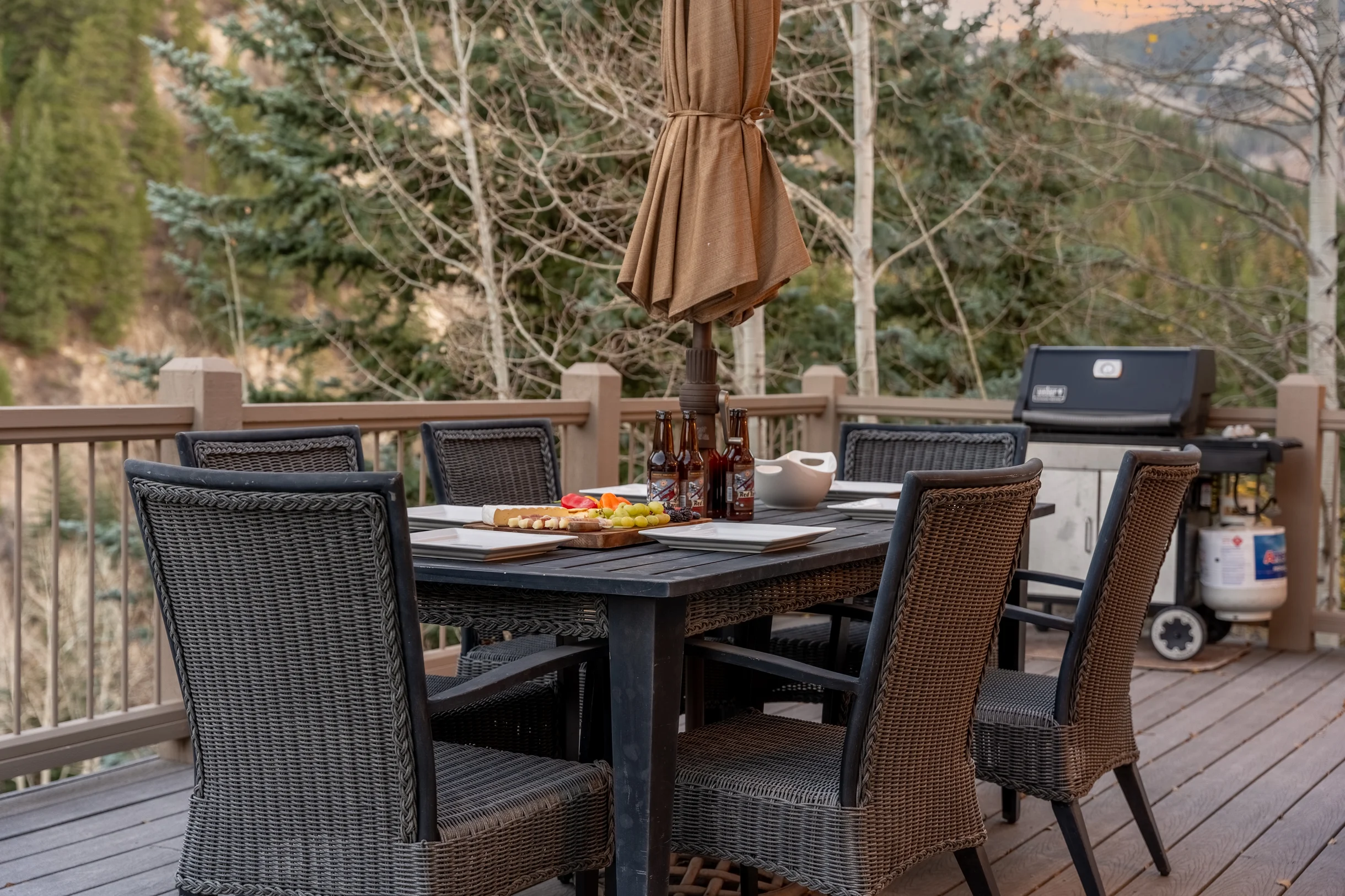Spectacular views | Private Hot Tub | Sleeps 16 #51