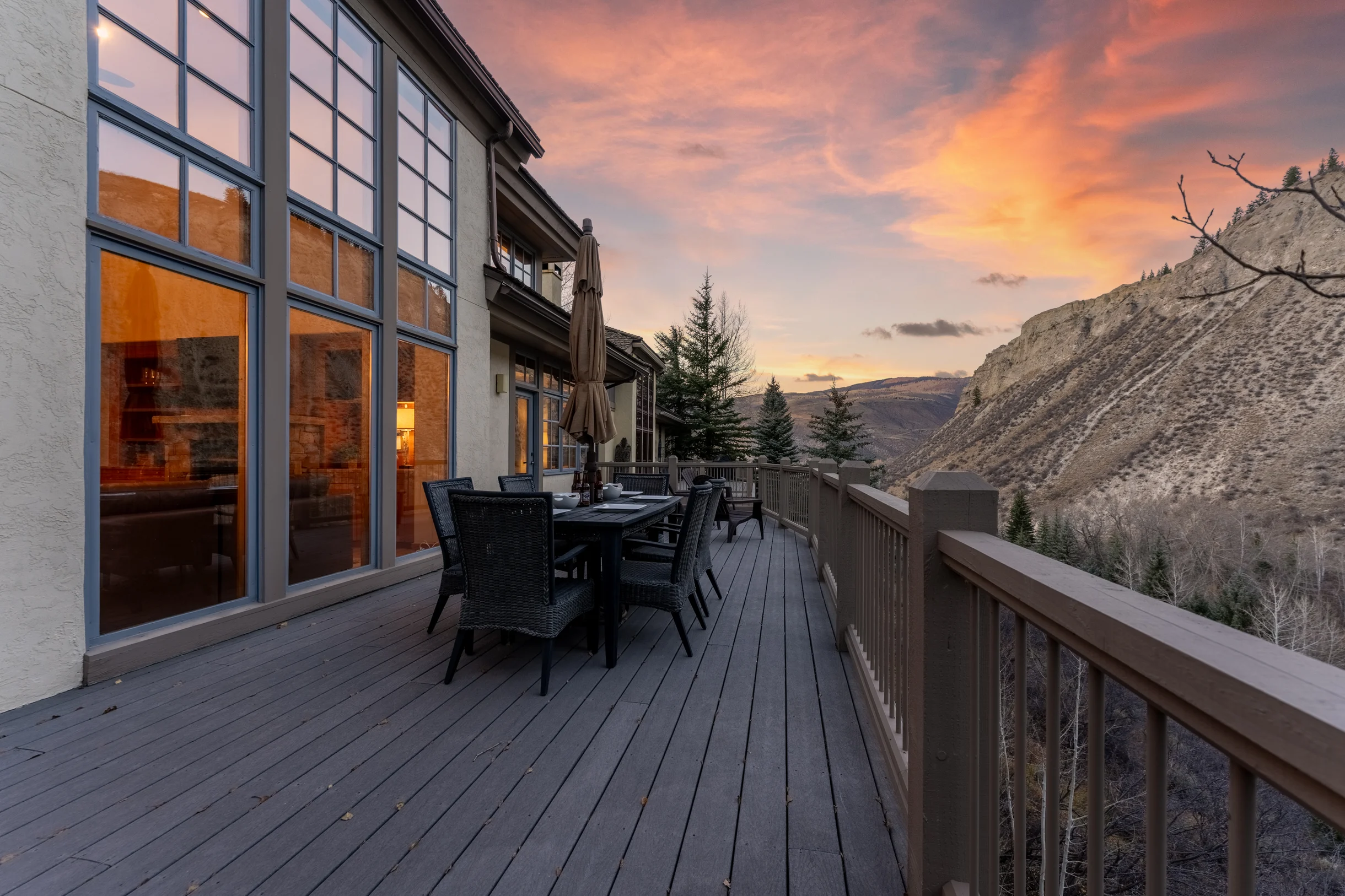 Spectacular views | Private Hot Tub | Sleeps 16 #45