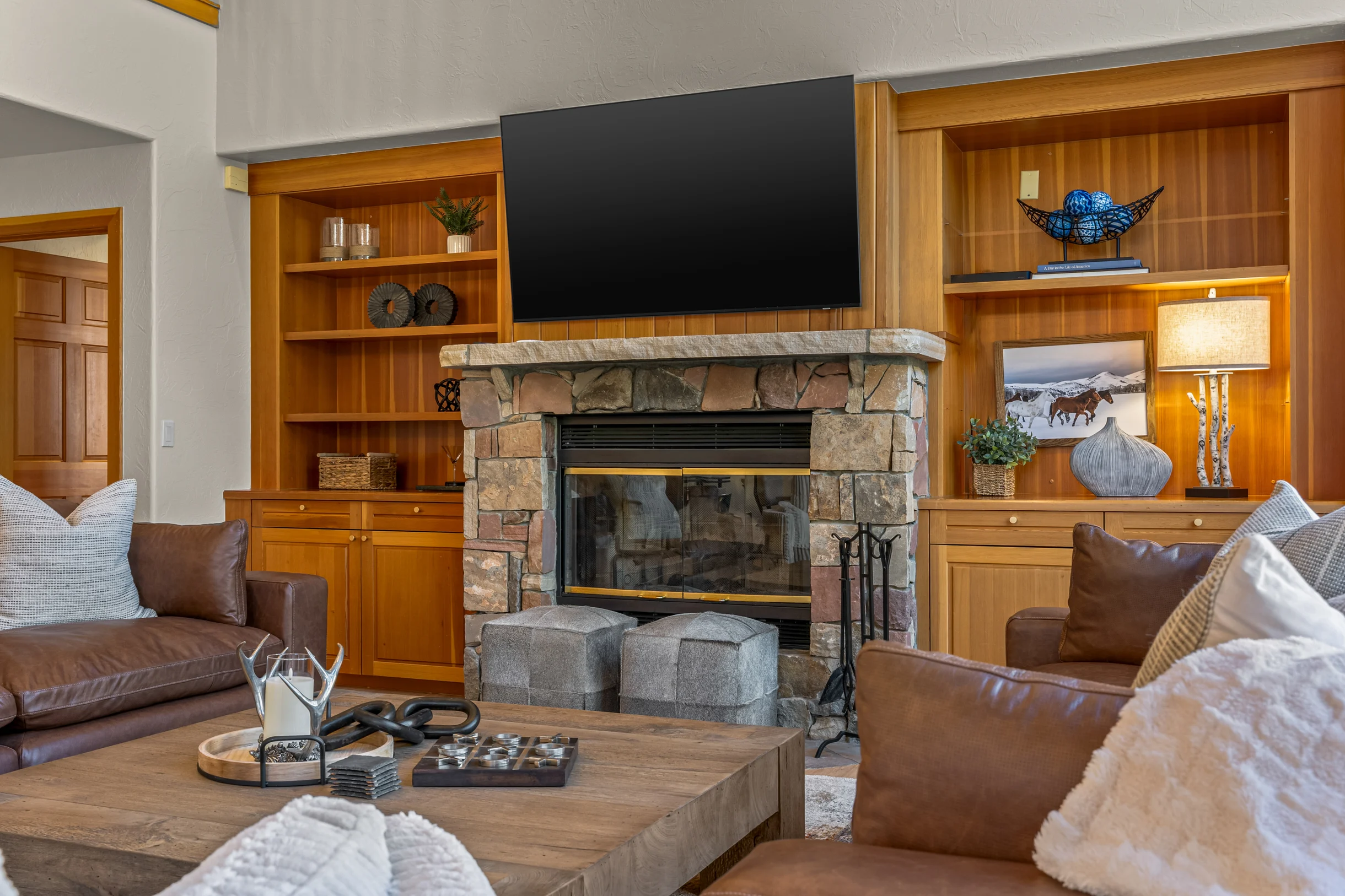 Spectacular views | Private Hot Tub | Sleeps 16 #31