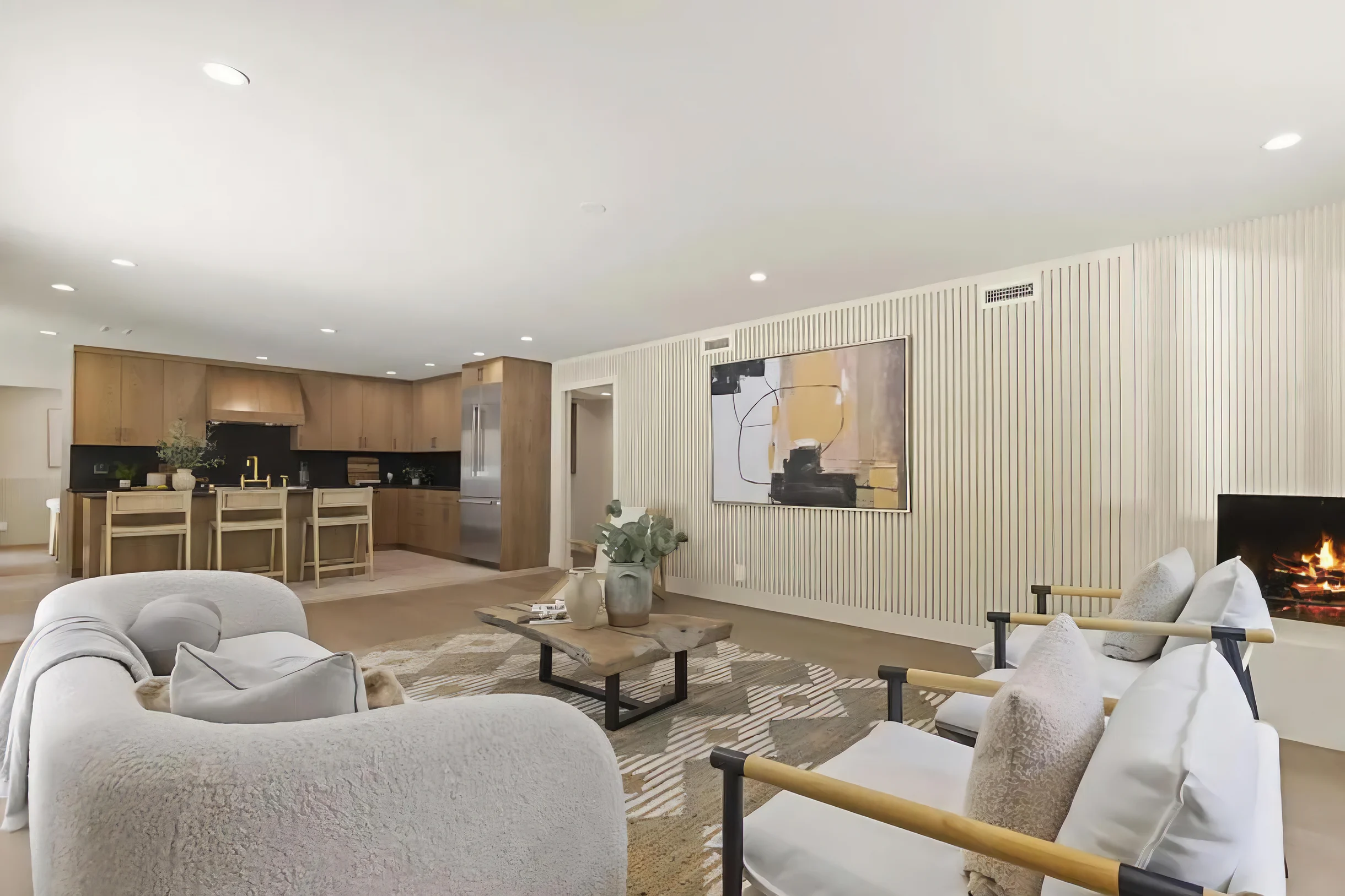 Wander Studio City Overlook #3