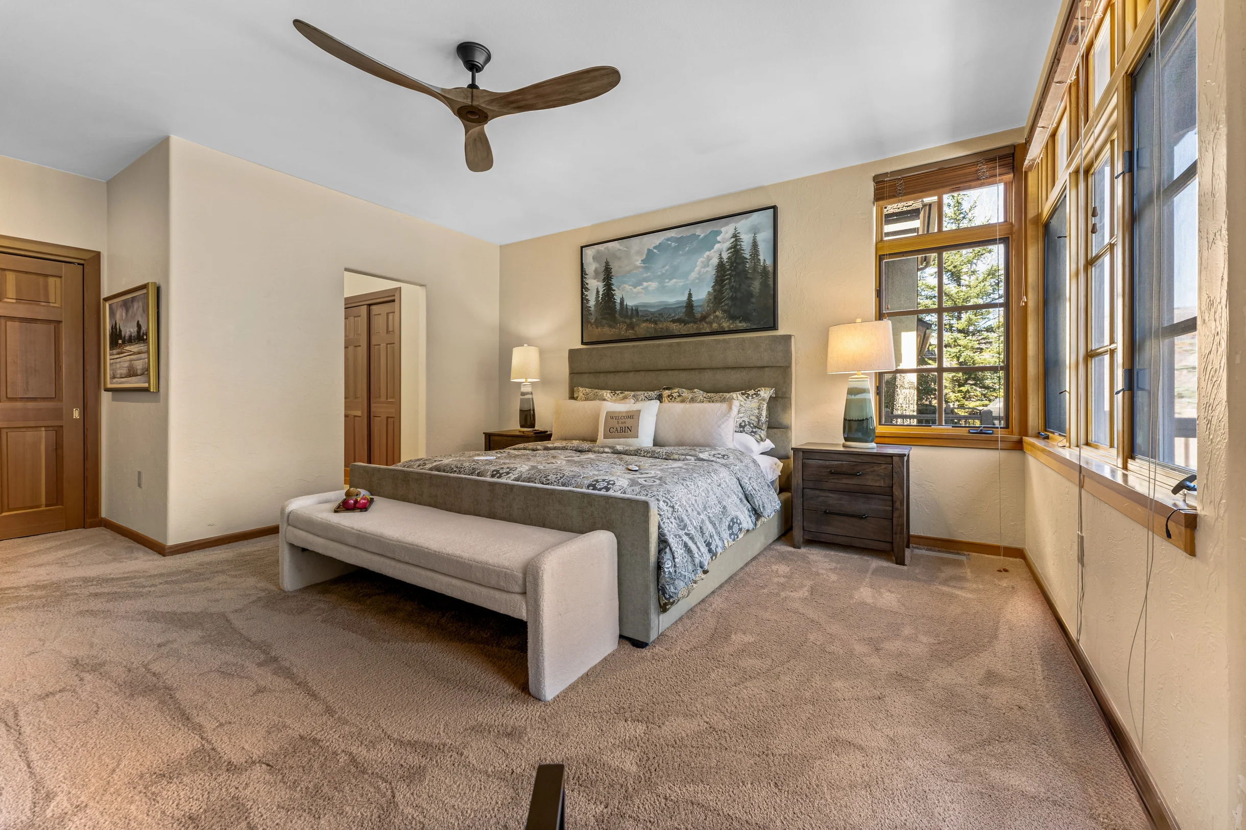 Spectacular views | Private Hot Tub | Sleeps 16 #32