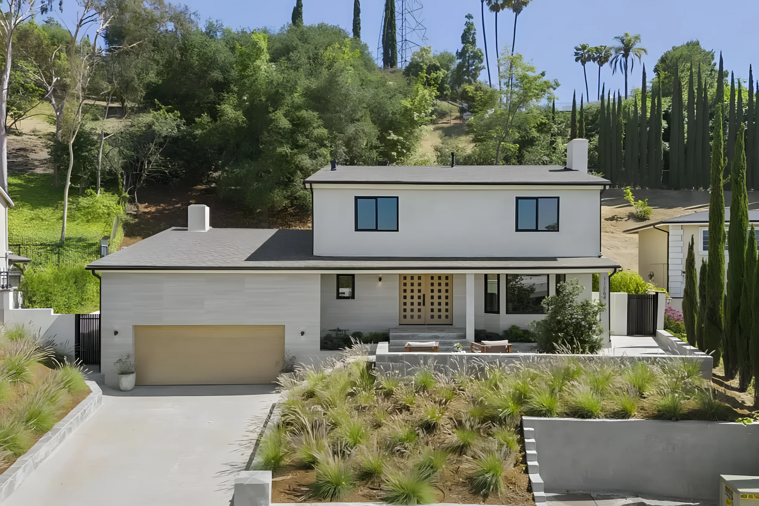Wander Studio City Overlook