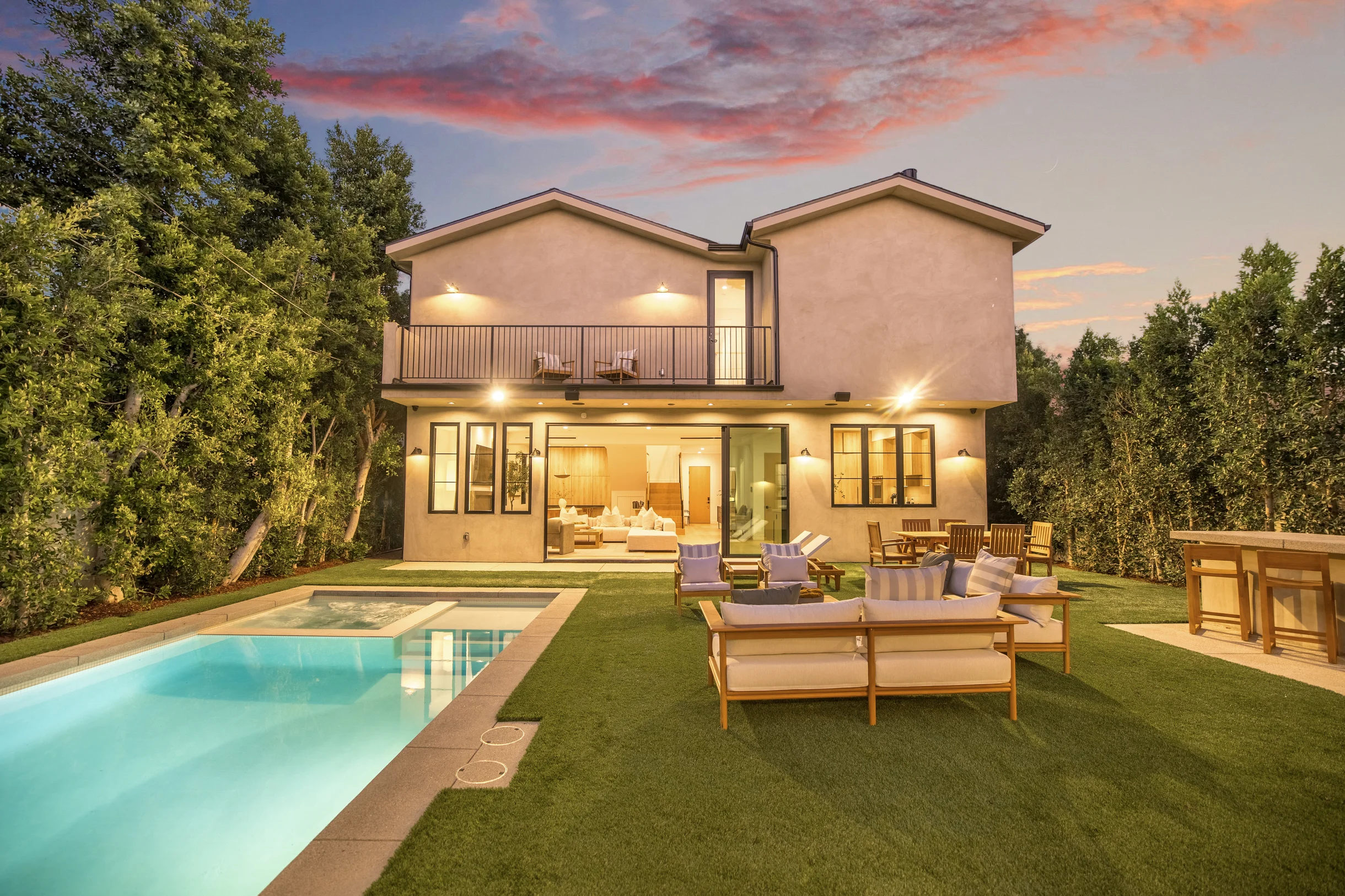 Wander North Hollywood Haven #50