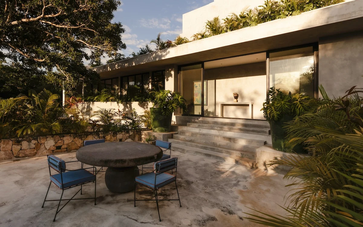 Wander Tulum Hideaway #24