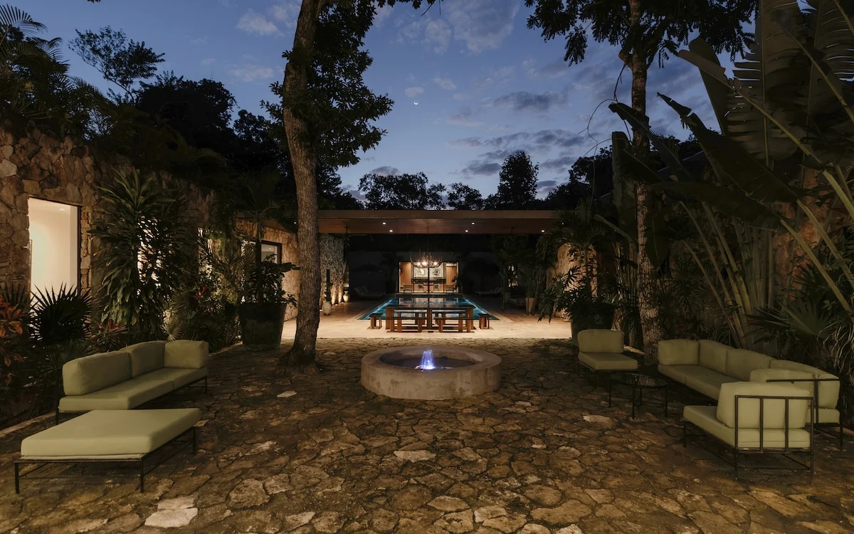 Wander Tulum Hideaway #50