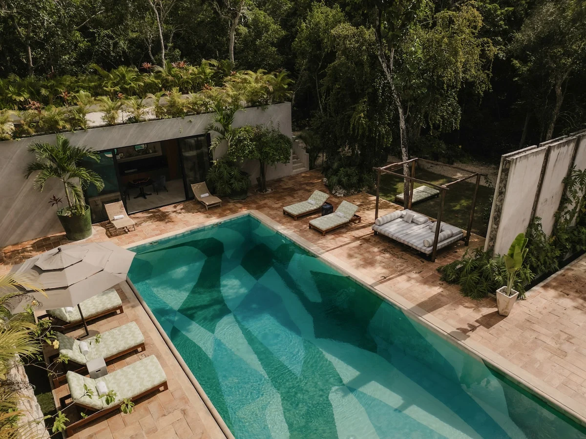 Wander Tulum Hideaway #29