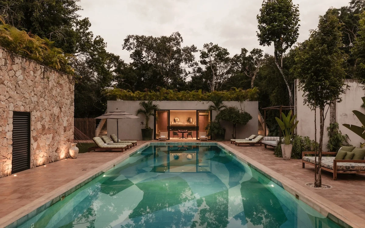 Wander Tulum Hideaway #56