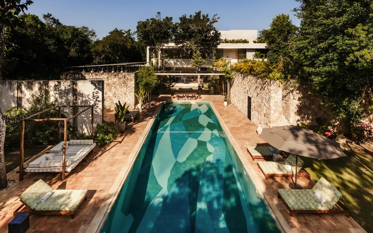 Wander Tulum Hideaway #60