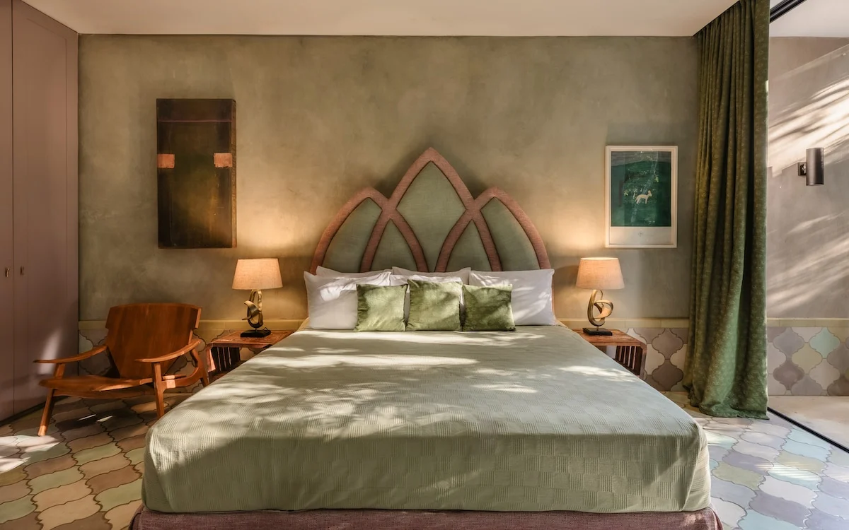 Wander Tulum Hideaway #33