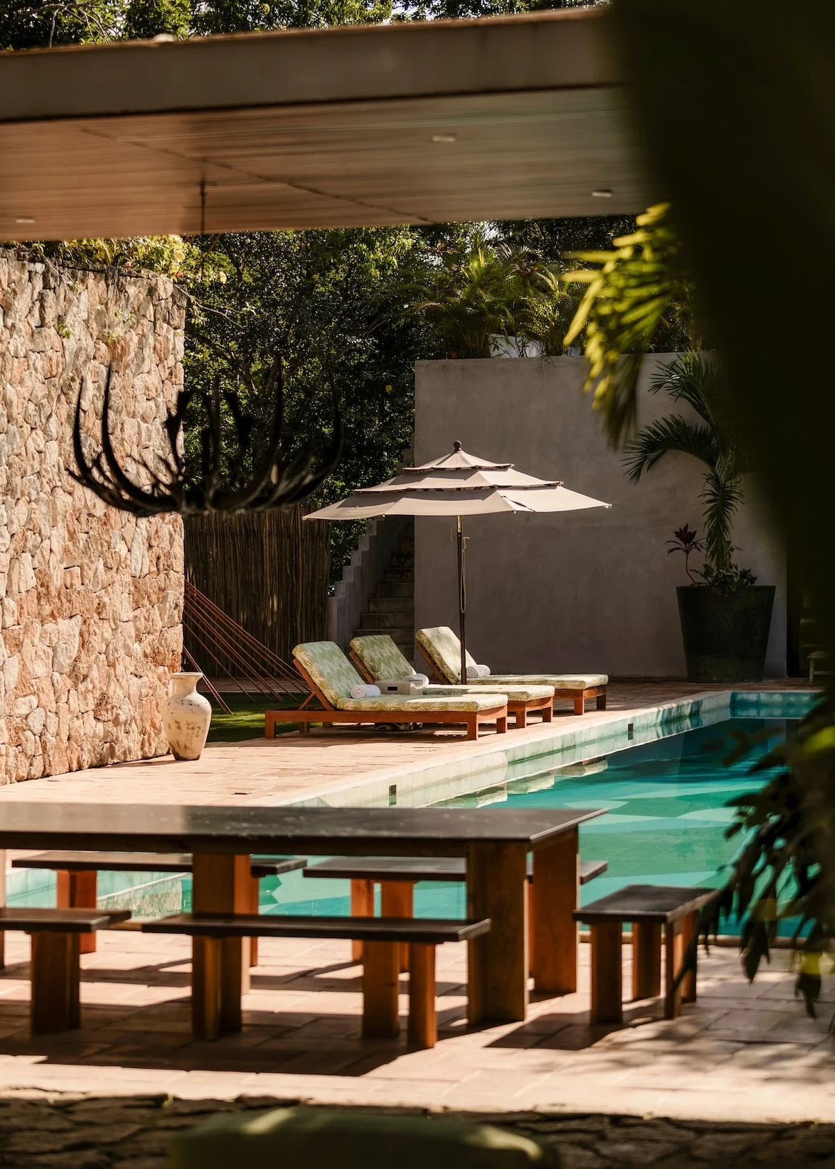 Wander Tulum Hideaway #67