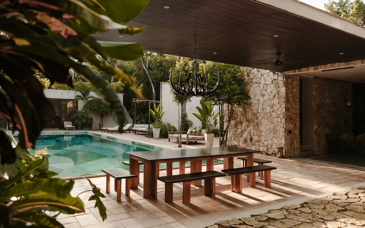 Wander Tulum Hideaway #62