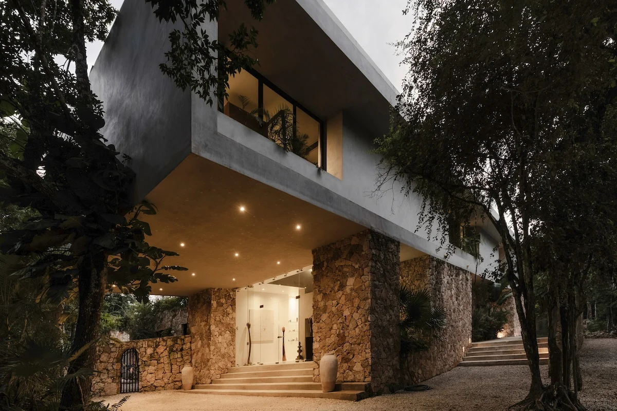 Wander Tulum Hideaway #4