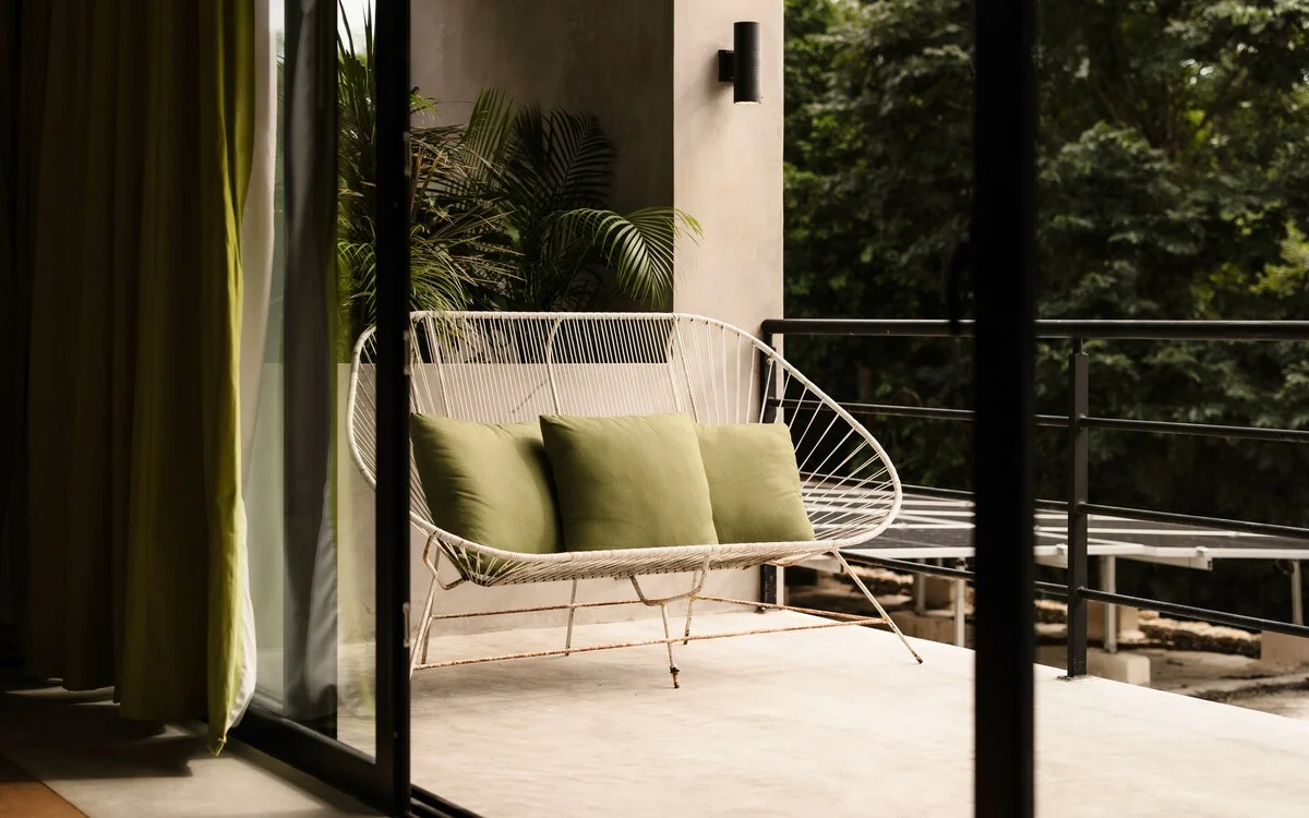 Wander Tulum Hideaway #57