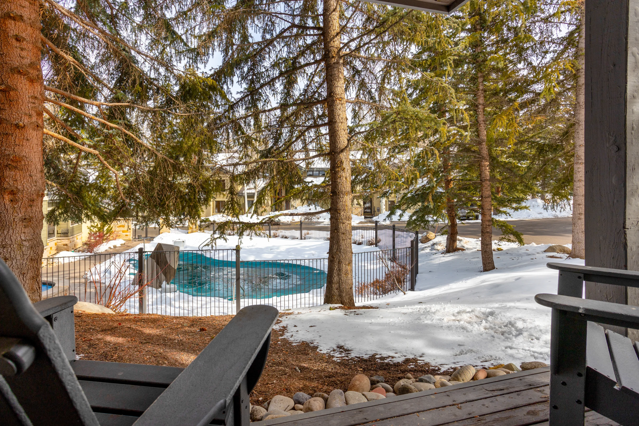 Luxury Mountain Escape | Beaver Creek Resort #5