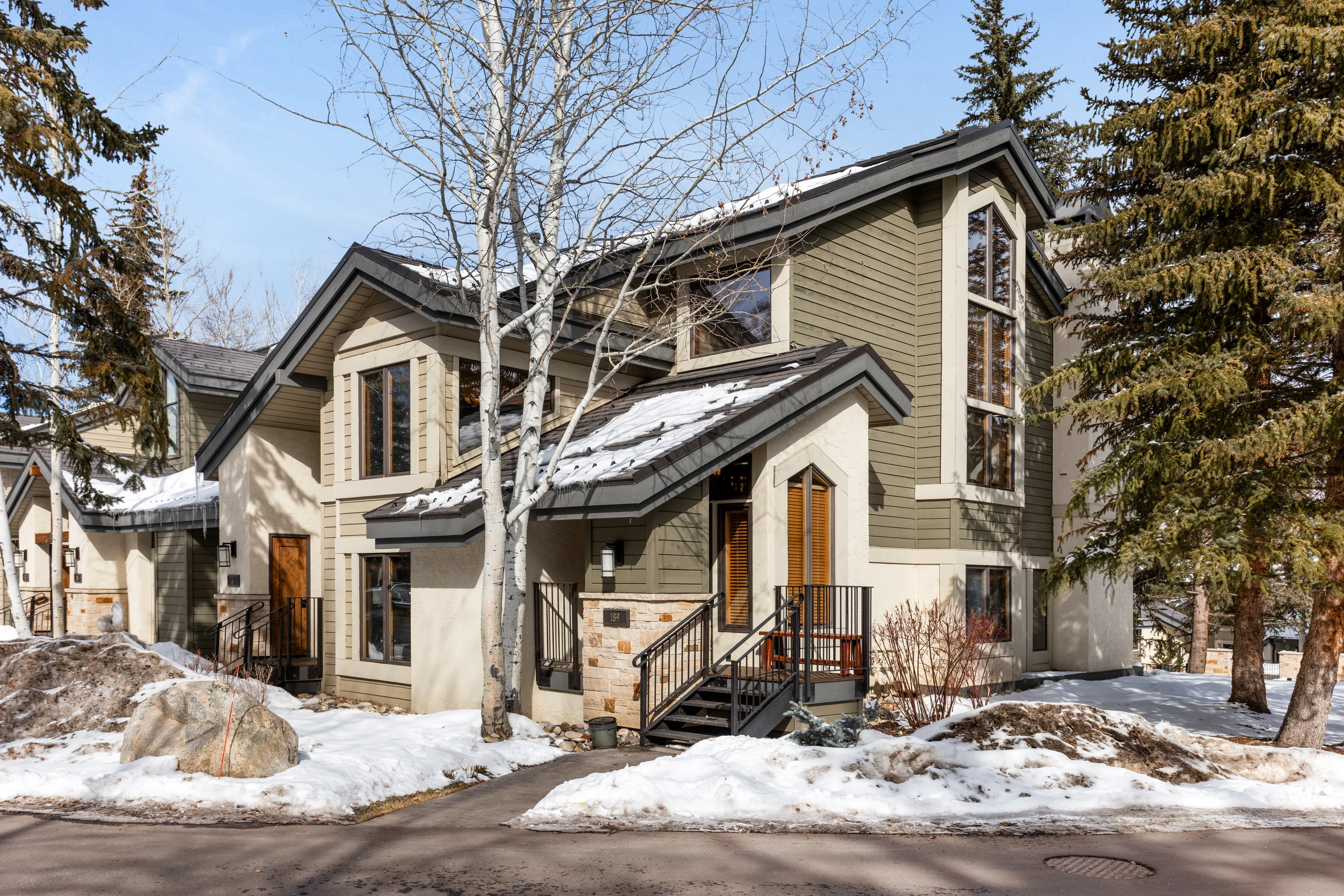 Wander Beaver Creek Retreat #5