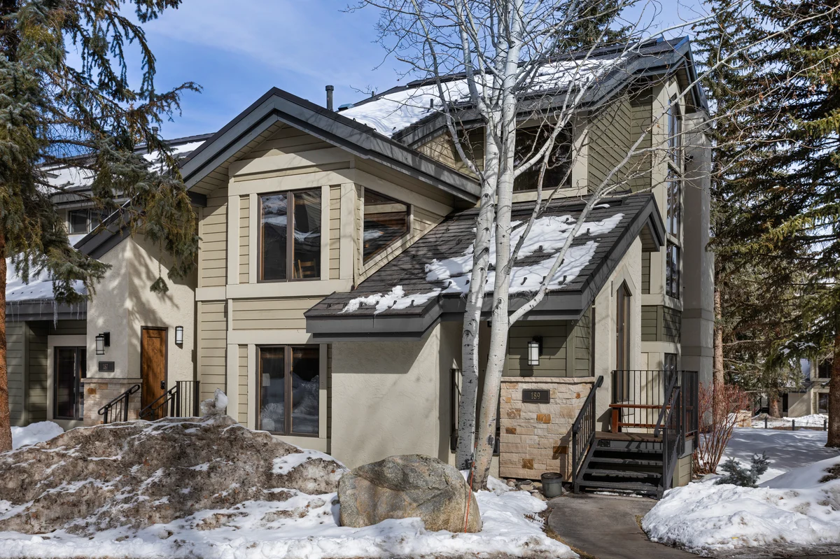 Wander Beaver Creek Retreat