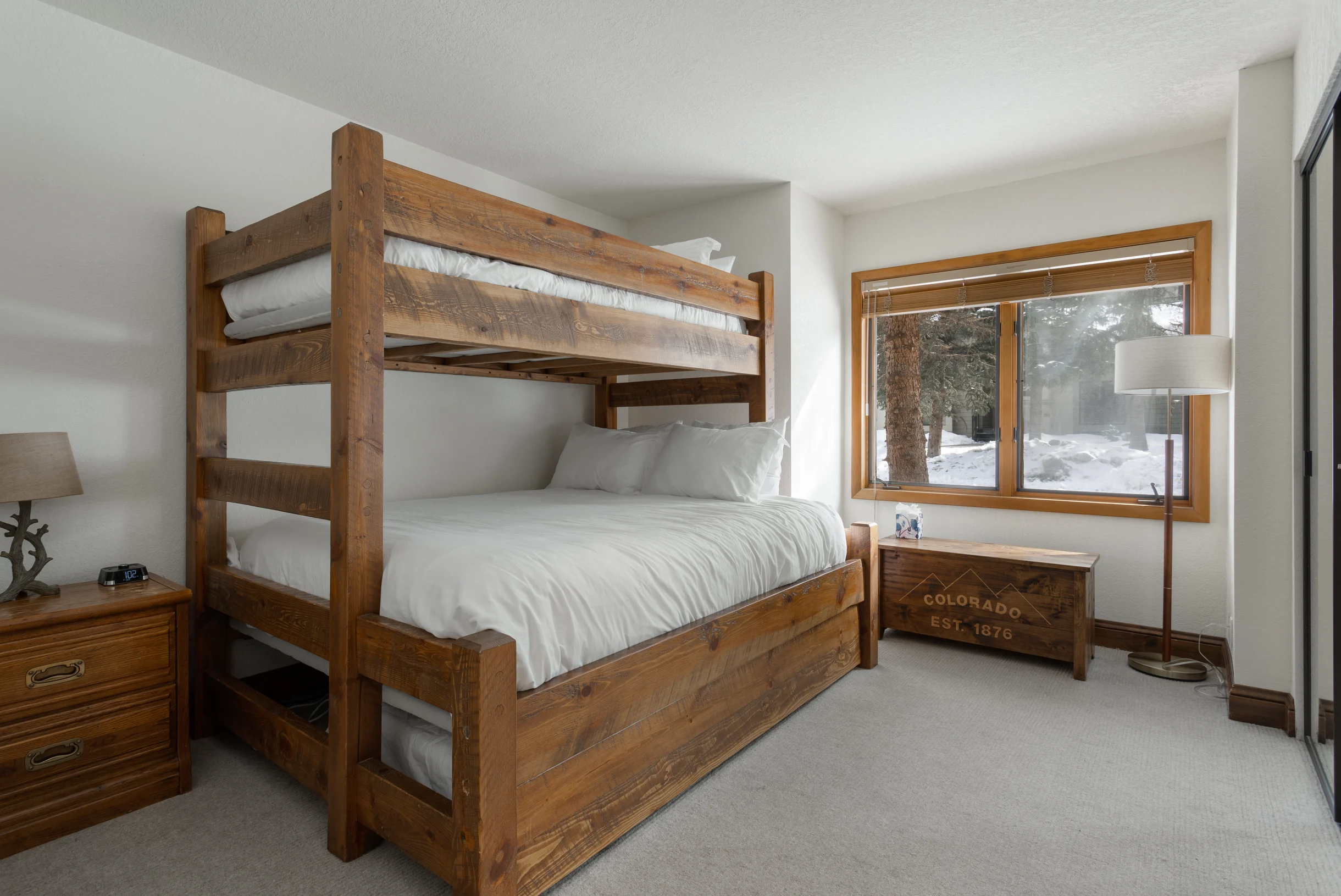 Luxury Mountain Escape | Beaver Creek Resort #11