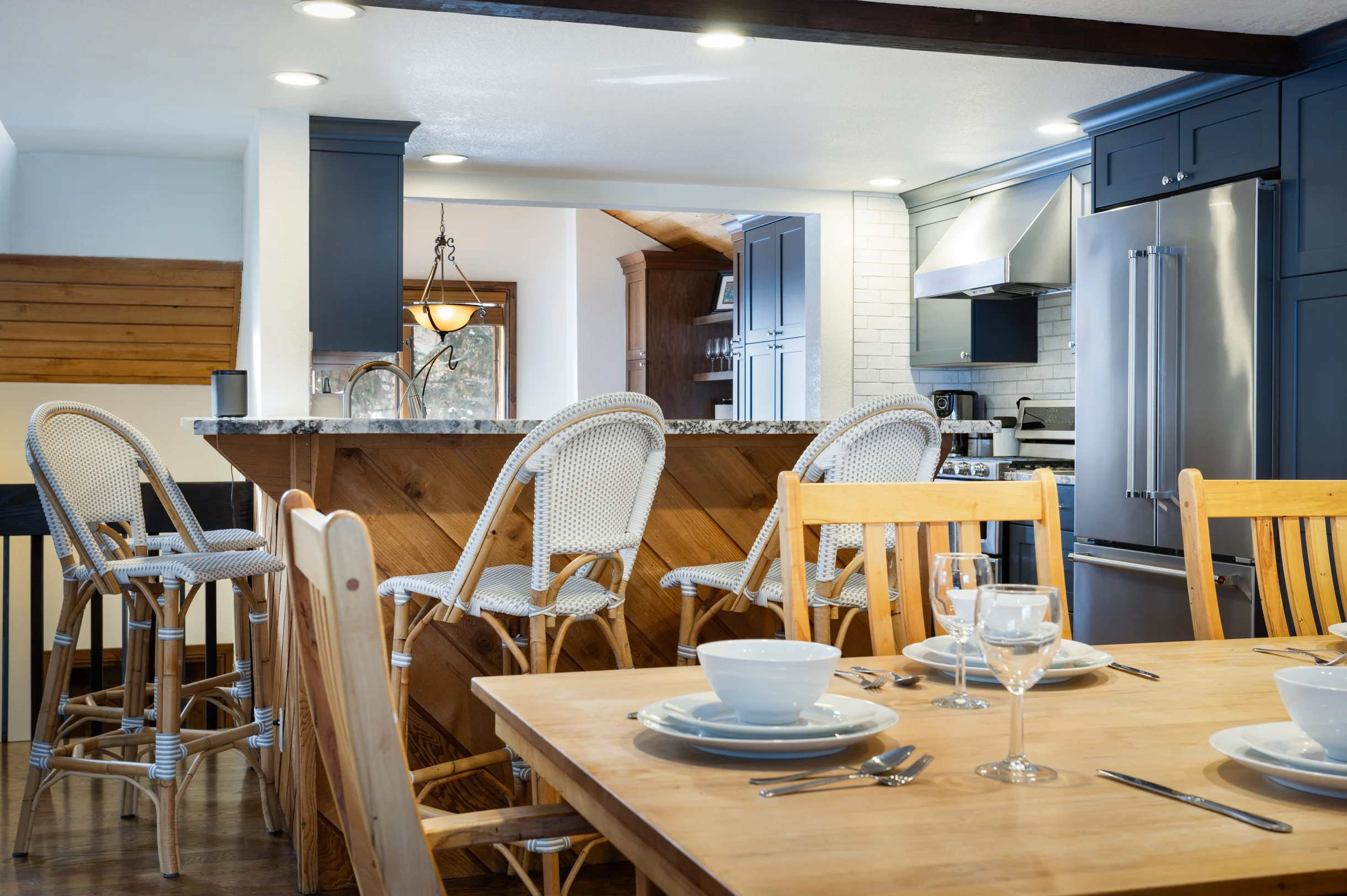 Luxury Mountain Escape | Beaver Creek Resort #34