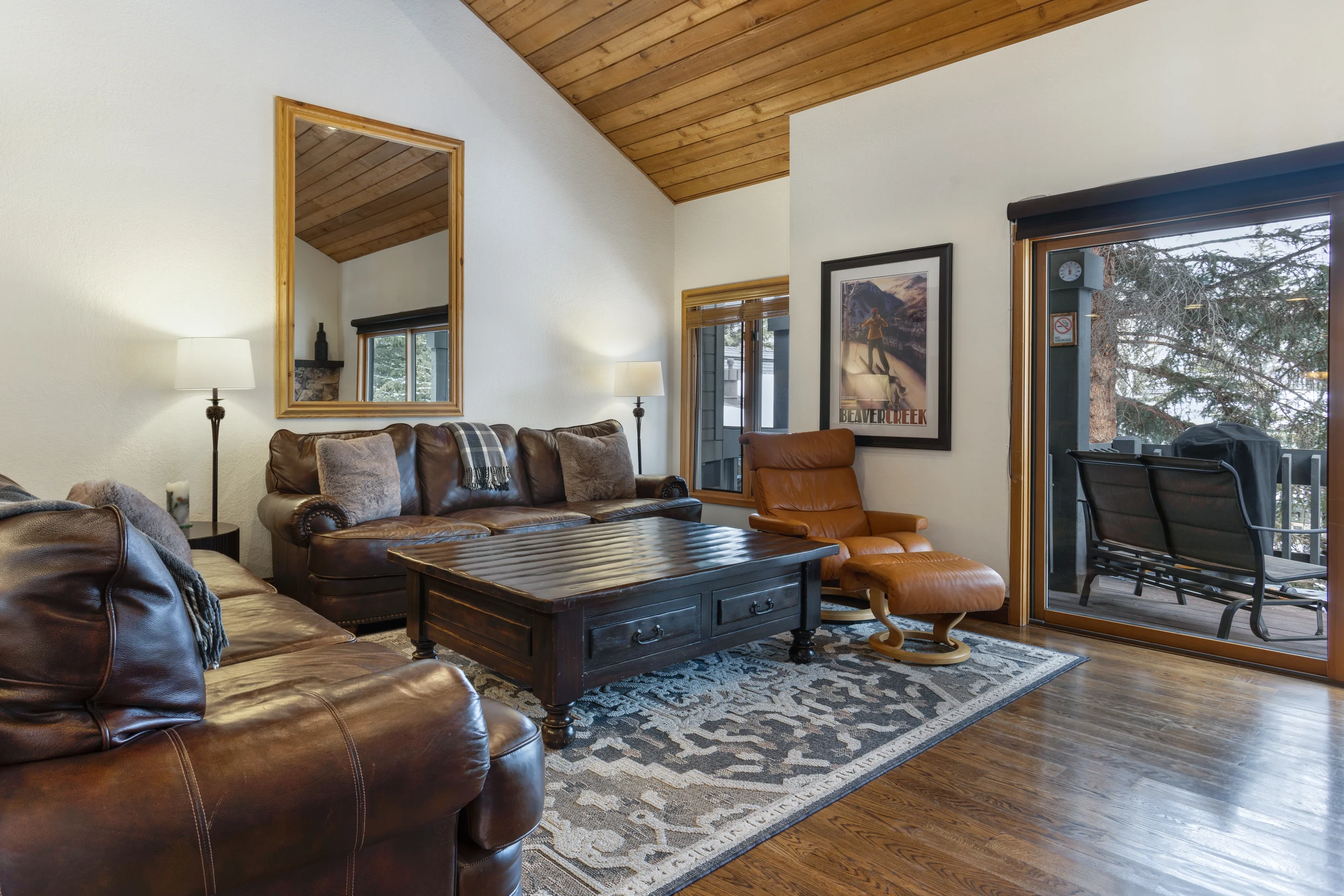 Luxury Mountain Escape | Beaver Creek Resort #32