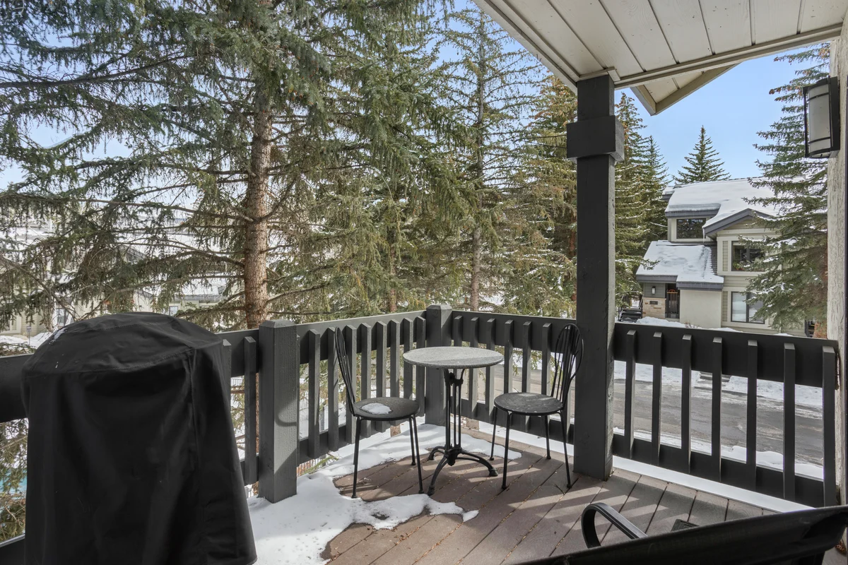 Wander Beaver Creek Retreat