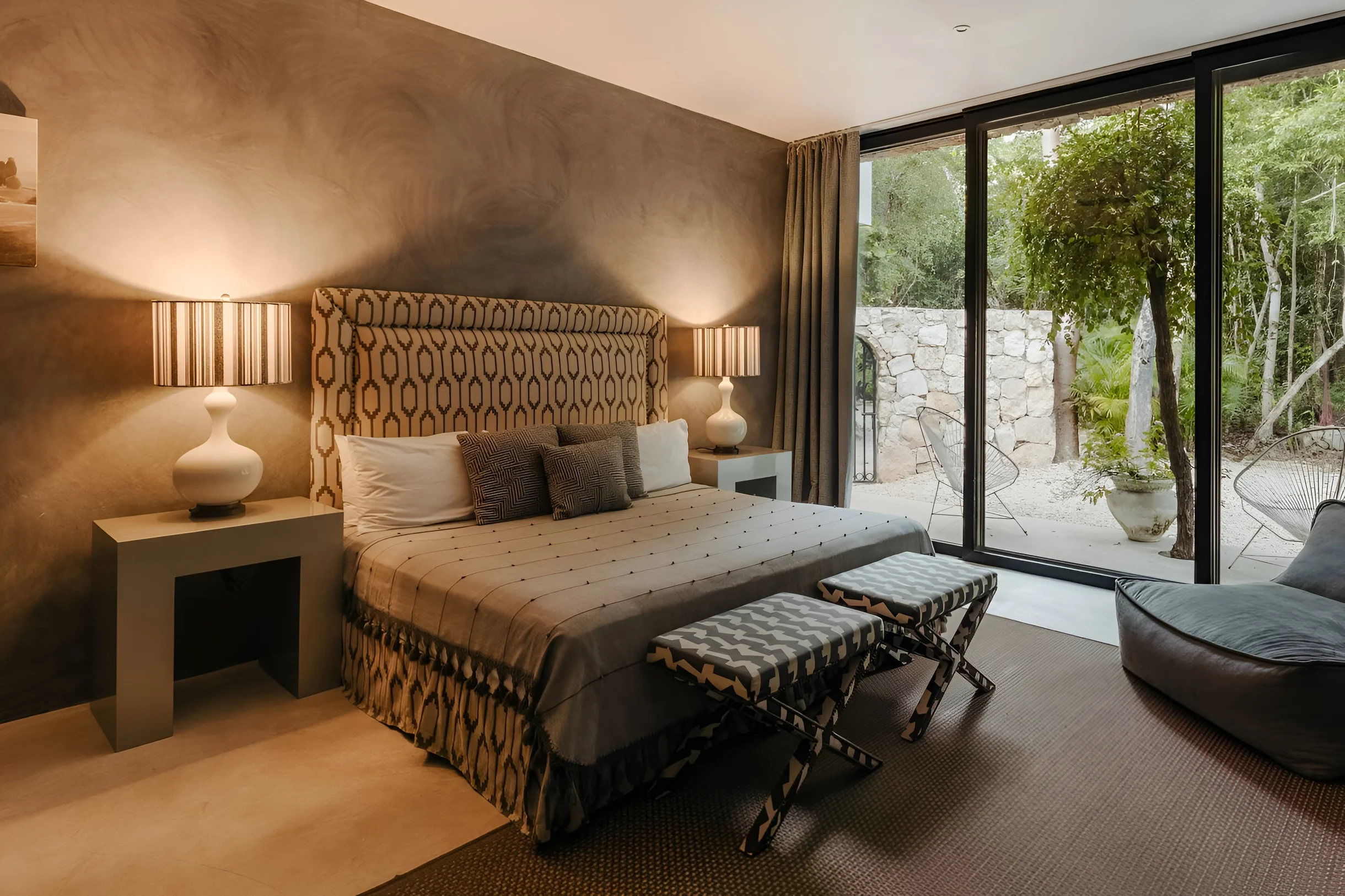 Wander Tulum Hideaway #23