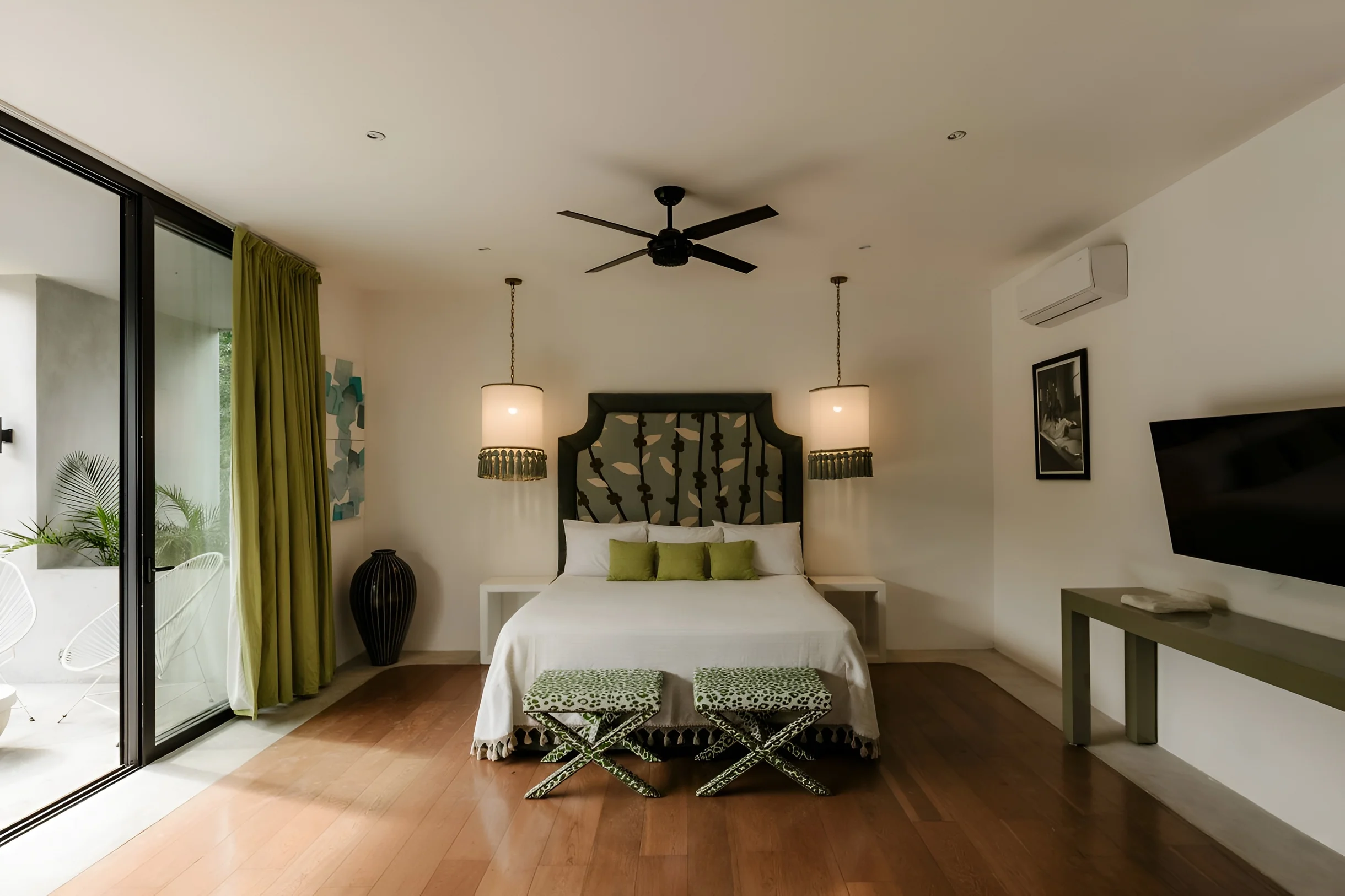 Wander Tulum Hideaway #40