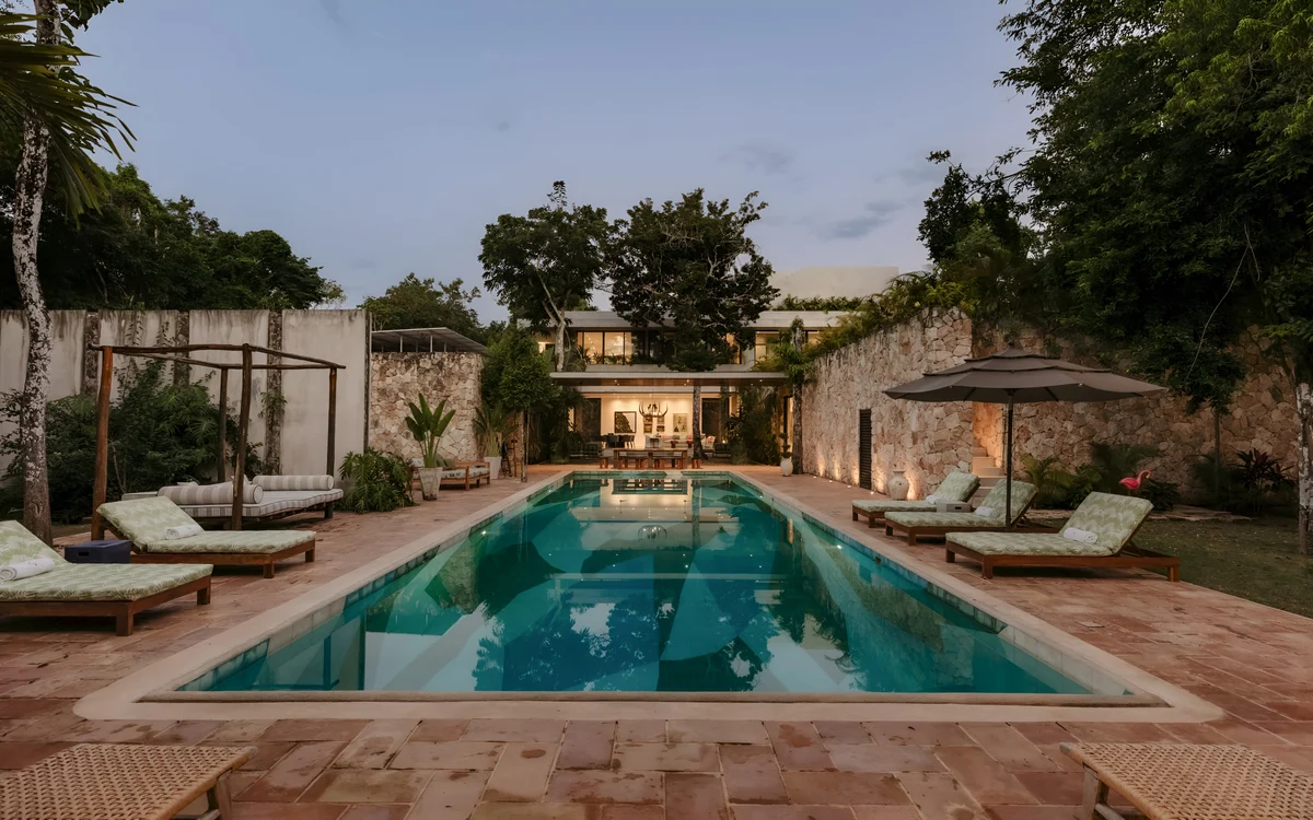 Wander Tulum Hideaway