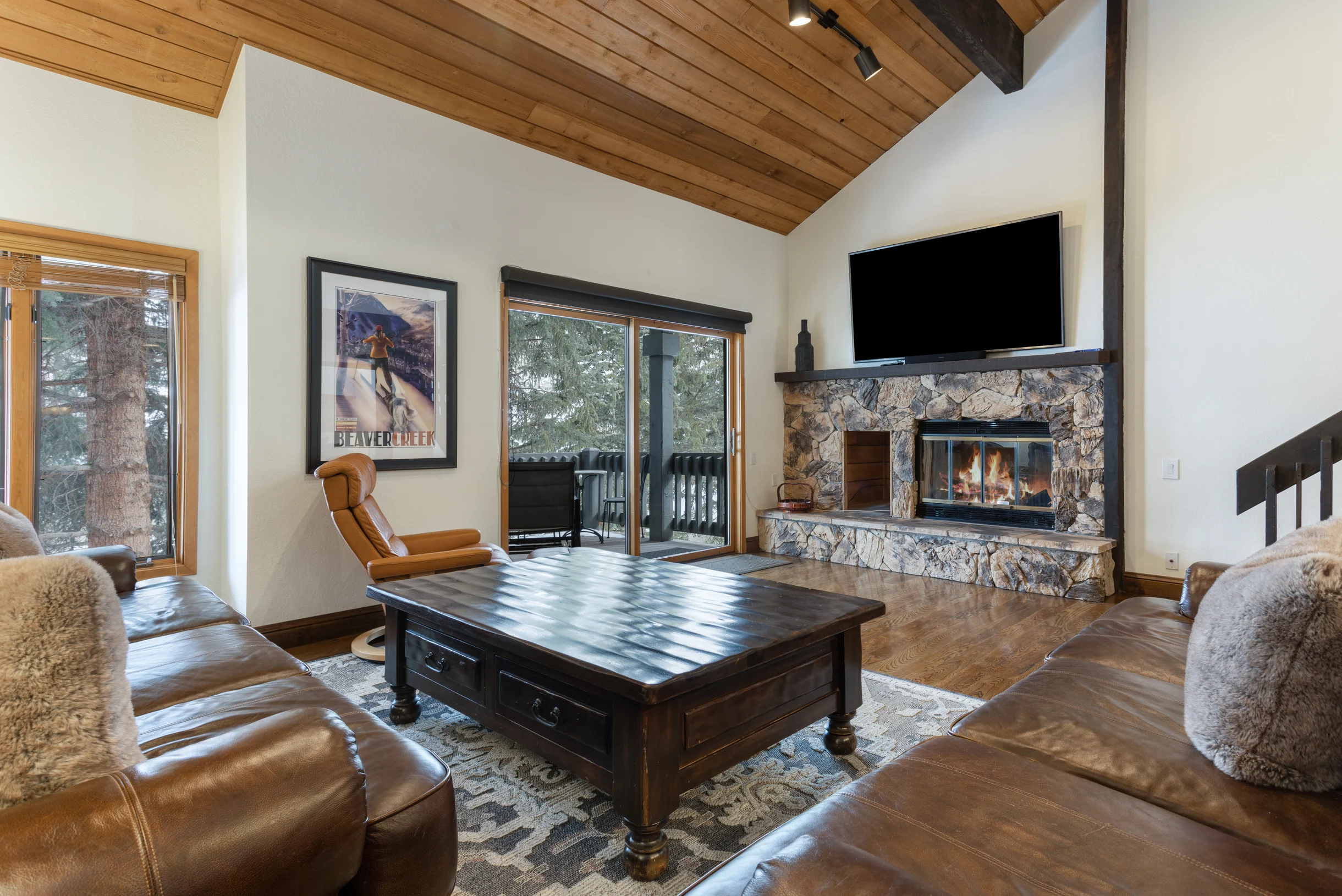 Wander Beaver Creek Retreat #2