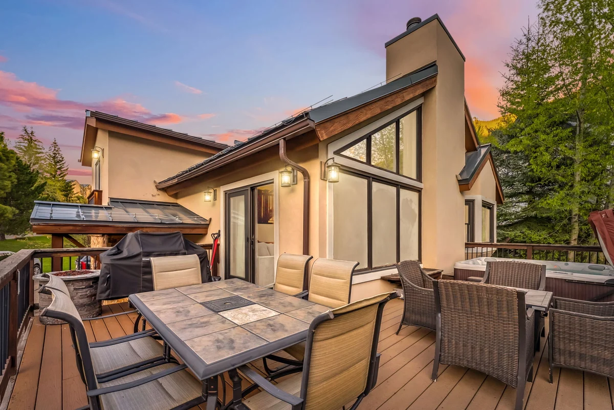 Wander Vail Timbers #2