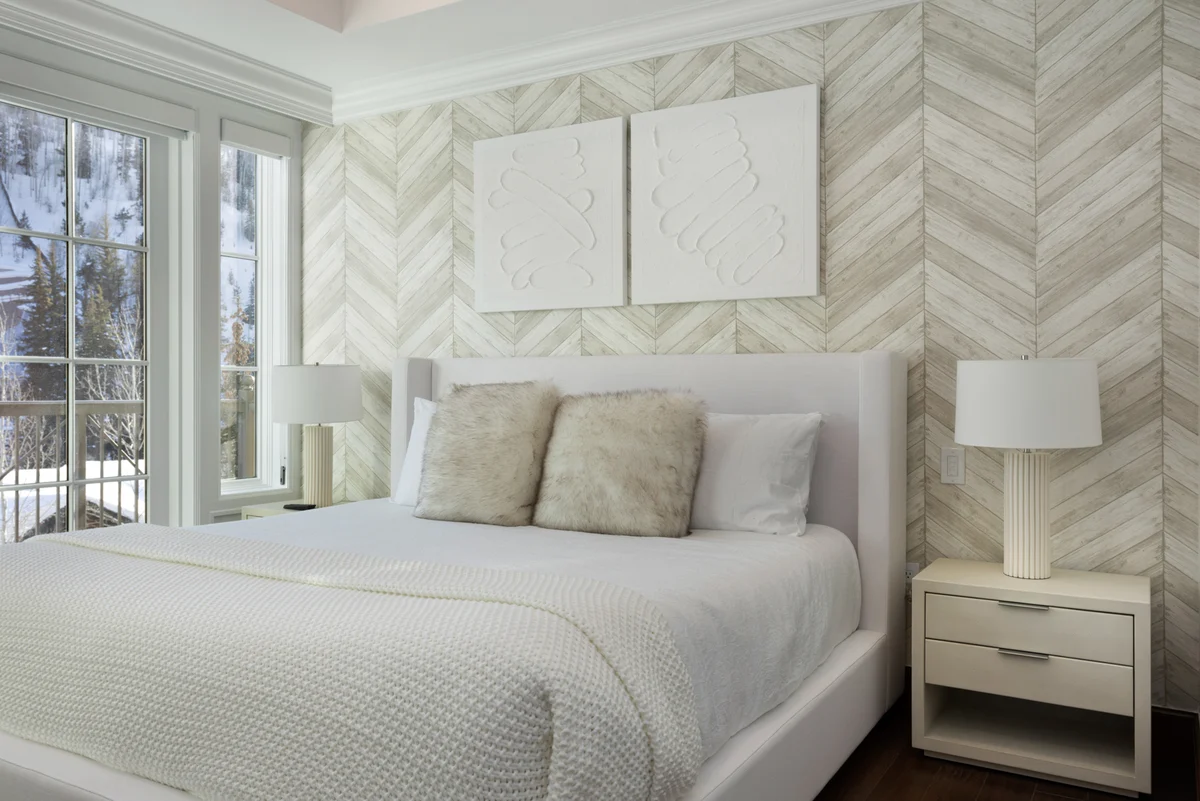 Ritz-Carlton Luxury Suite with Mountain Views #22