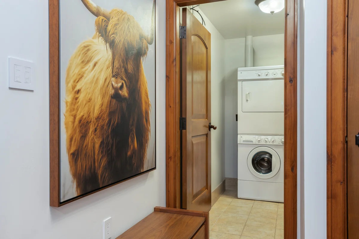 Wander Vail Pinnacle