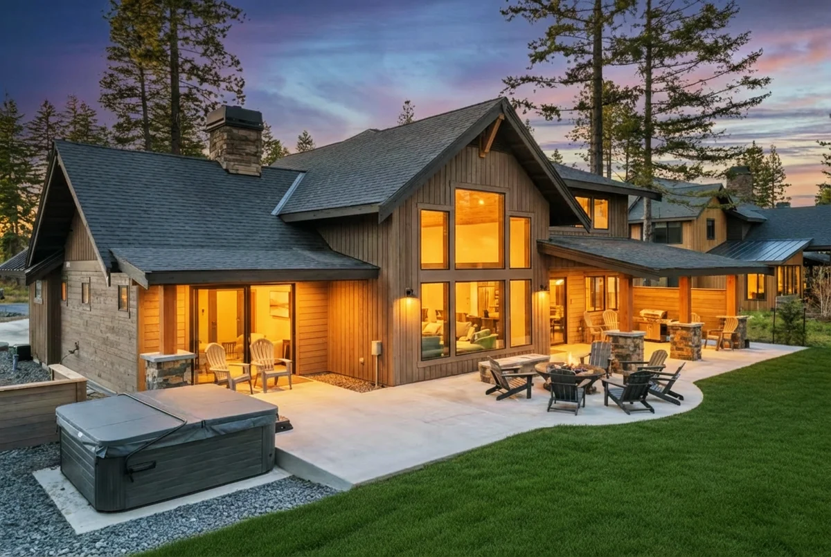 Wander Cle Elum Pines