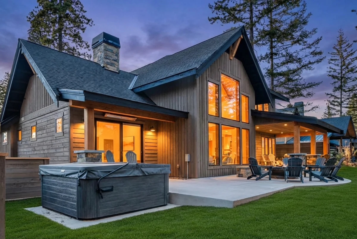 Wander Cle Elum Pines #2